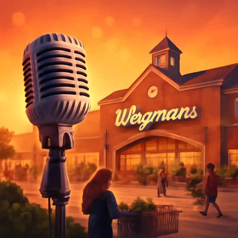 The Wegmans Way: How a Grocery Store Became a Destination for Shoppers