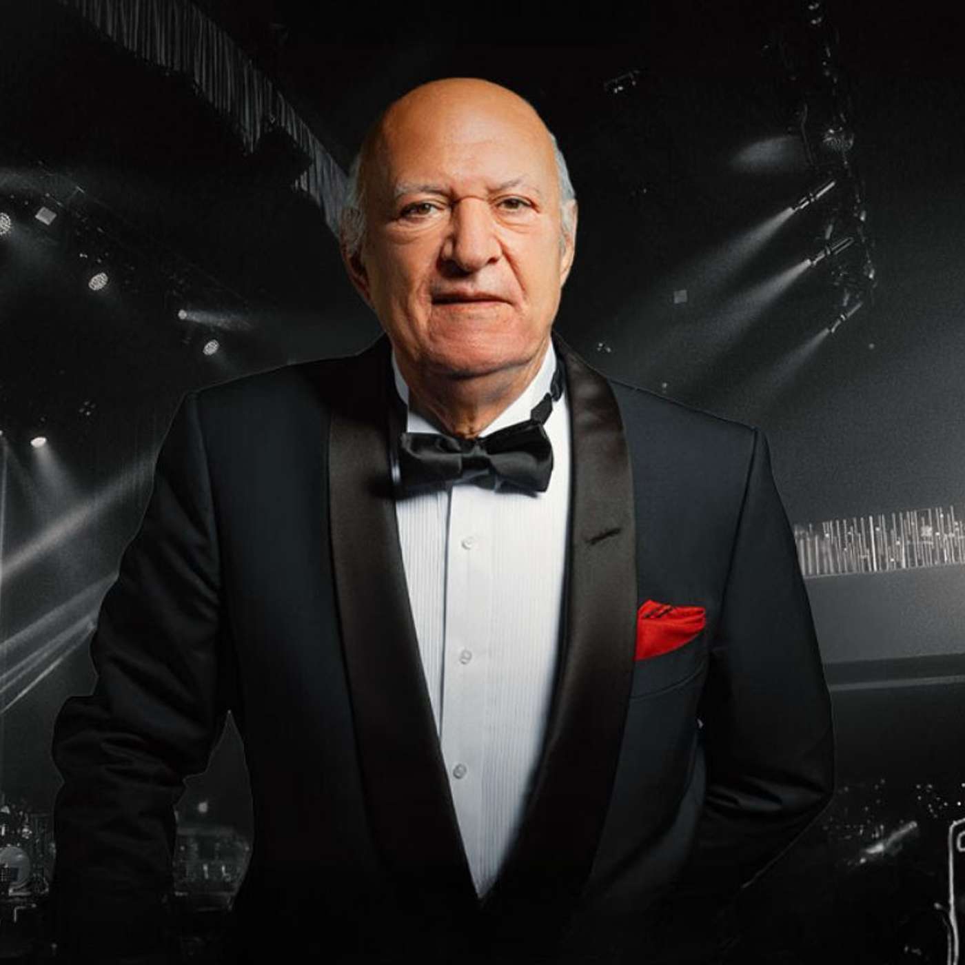 Legendary composer Omar Khairat to perform at SIBF