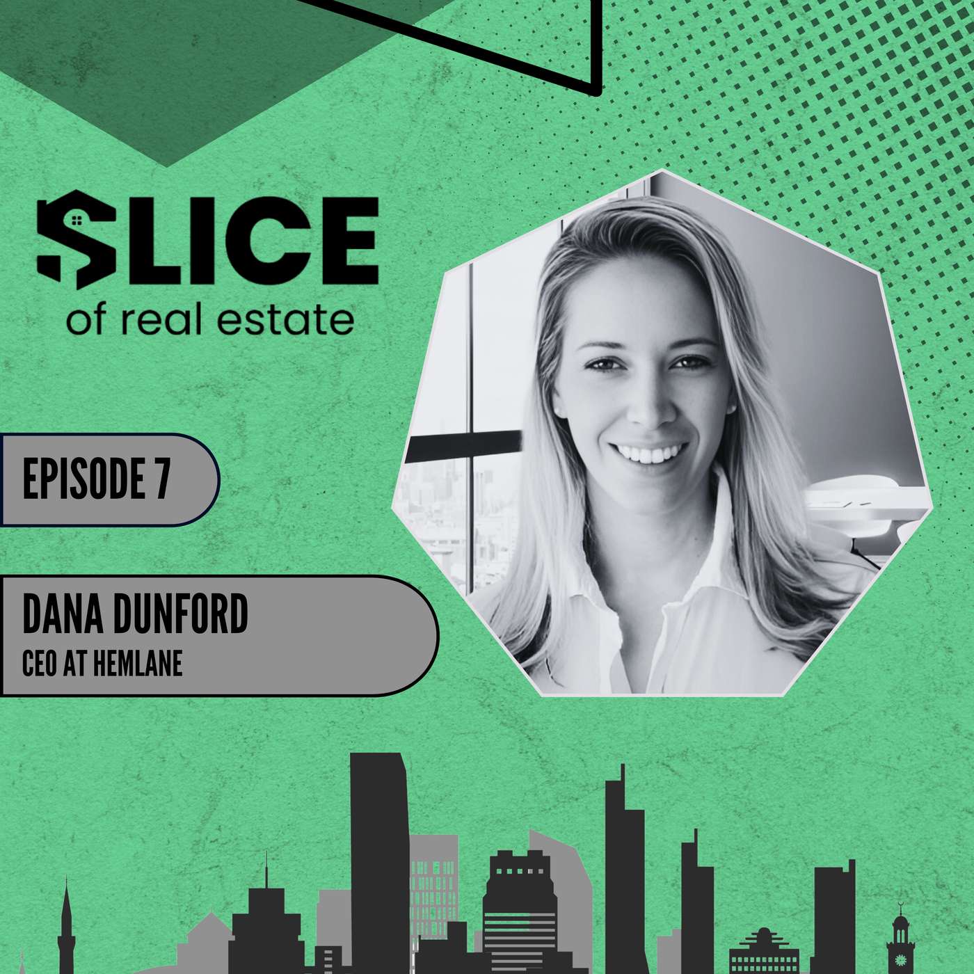 Slice of Real Estate