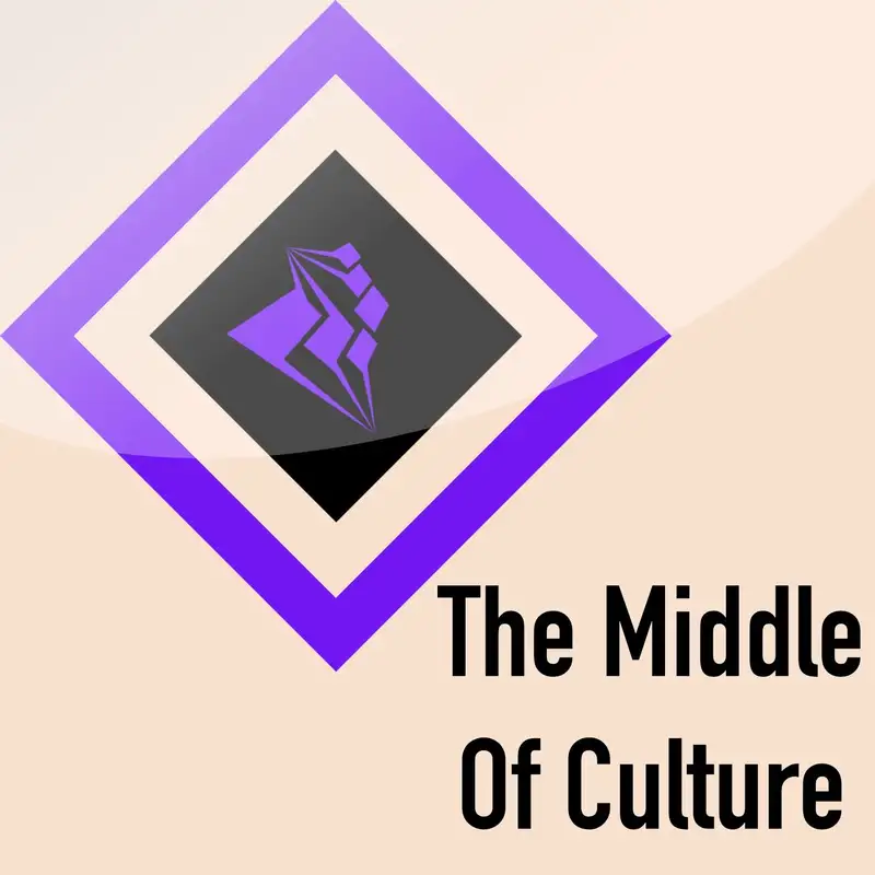 The Middle of Culture #23 - NaNoWriMo 2022