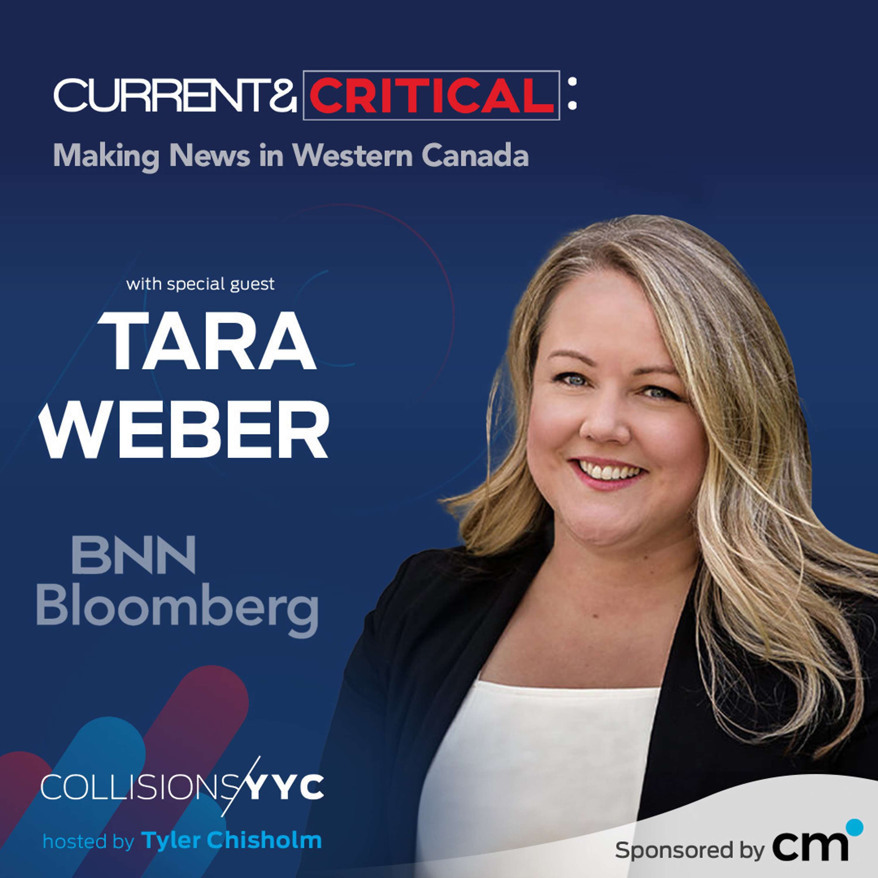 Collisions YYC