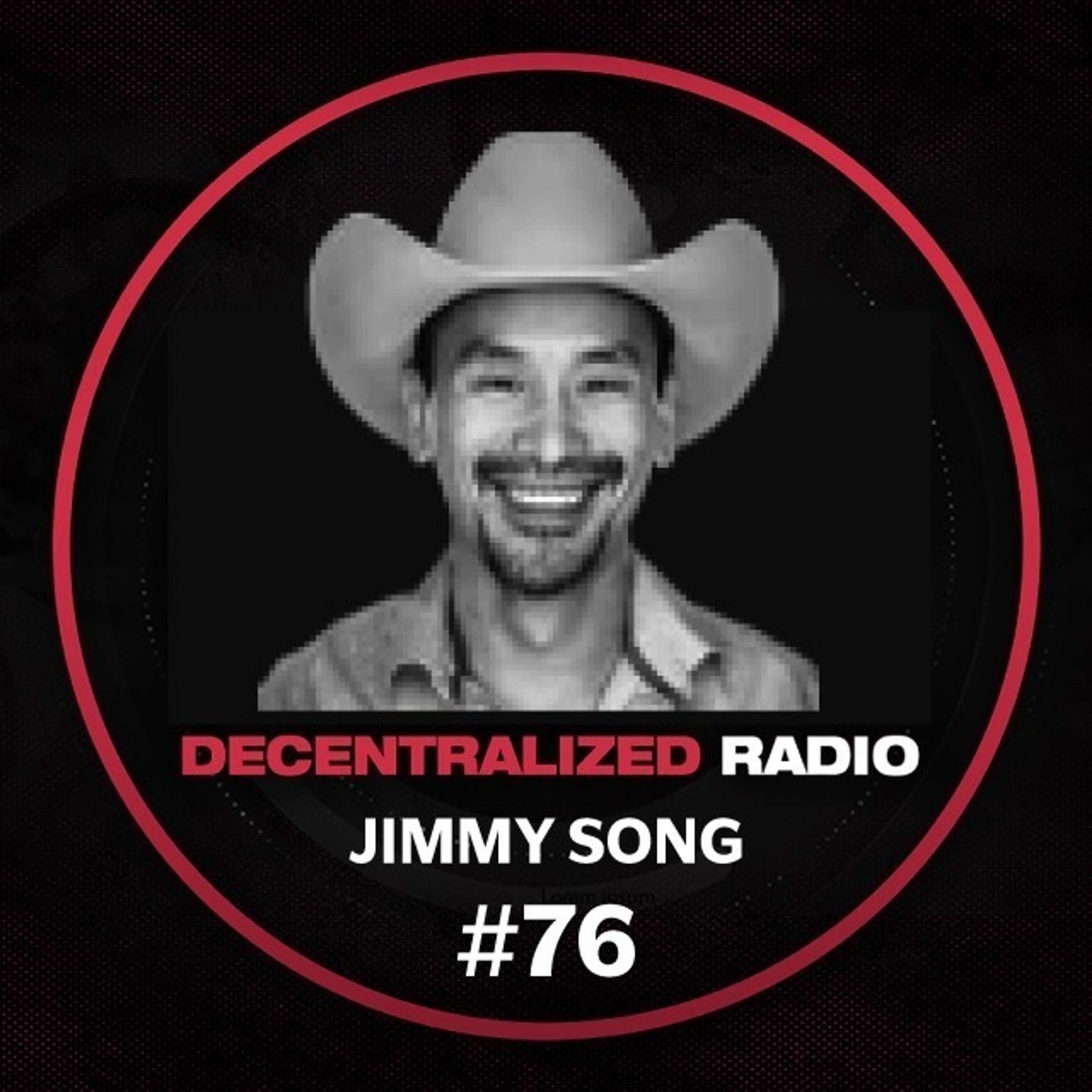 Decentralized Radio