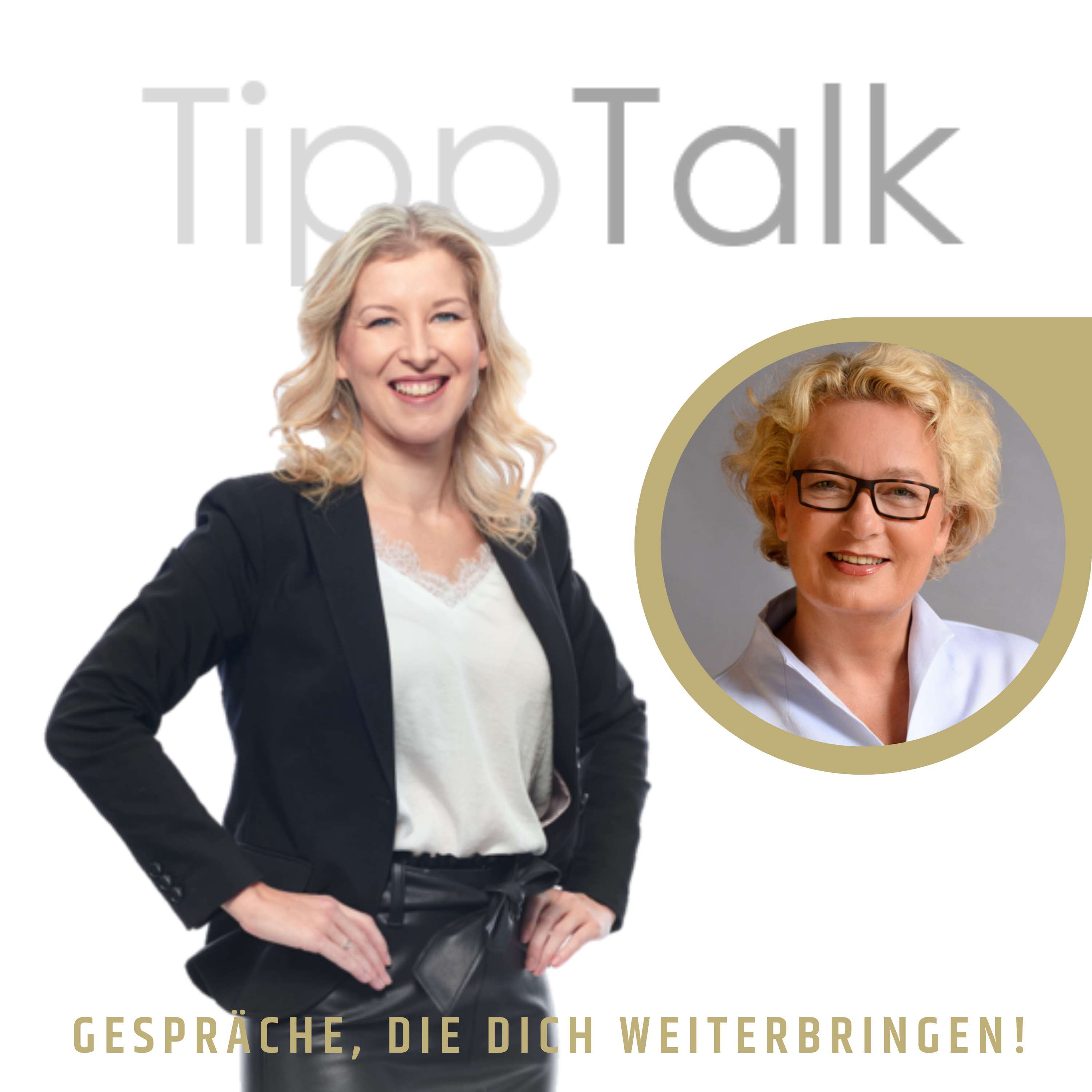 TippTalk | Gespräche, die Dich weiterbringen!