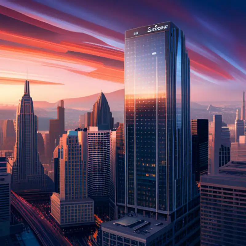 The Power of Salesforce for Lending: A Comprehensive Overview | Fundingo
