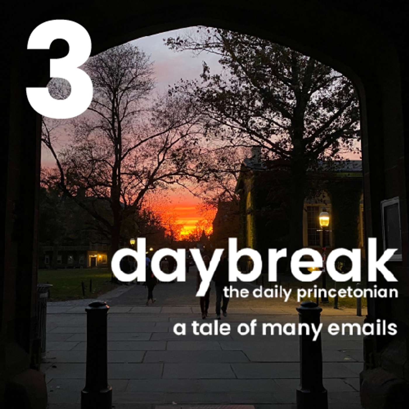 Ep. 3: State of Play | A Tale of Many Emails