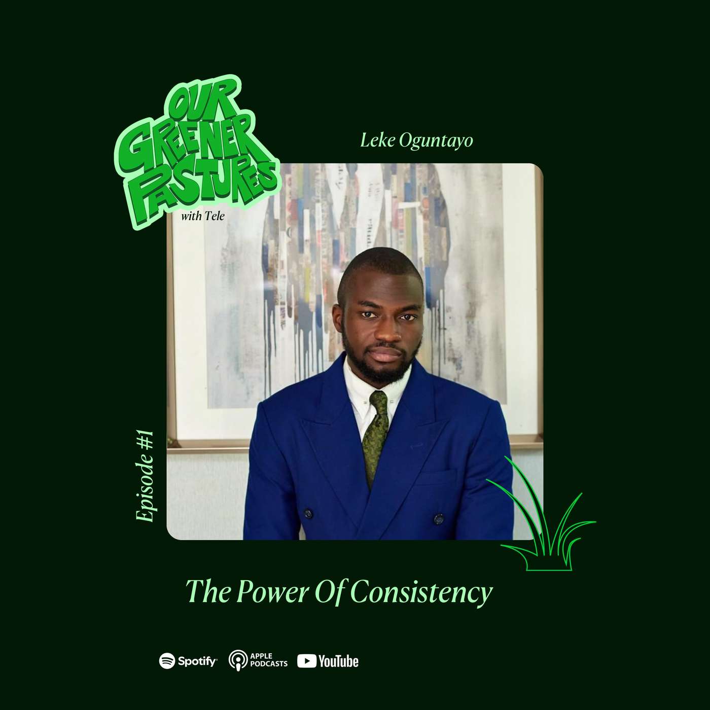 The Power Of Consistency