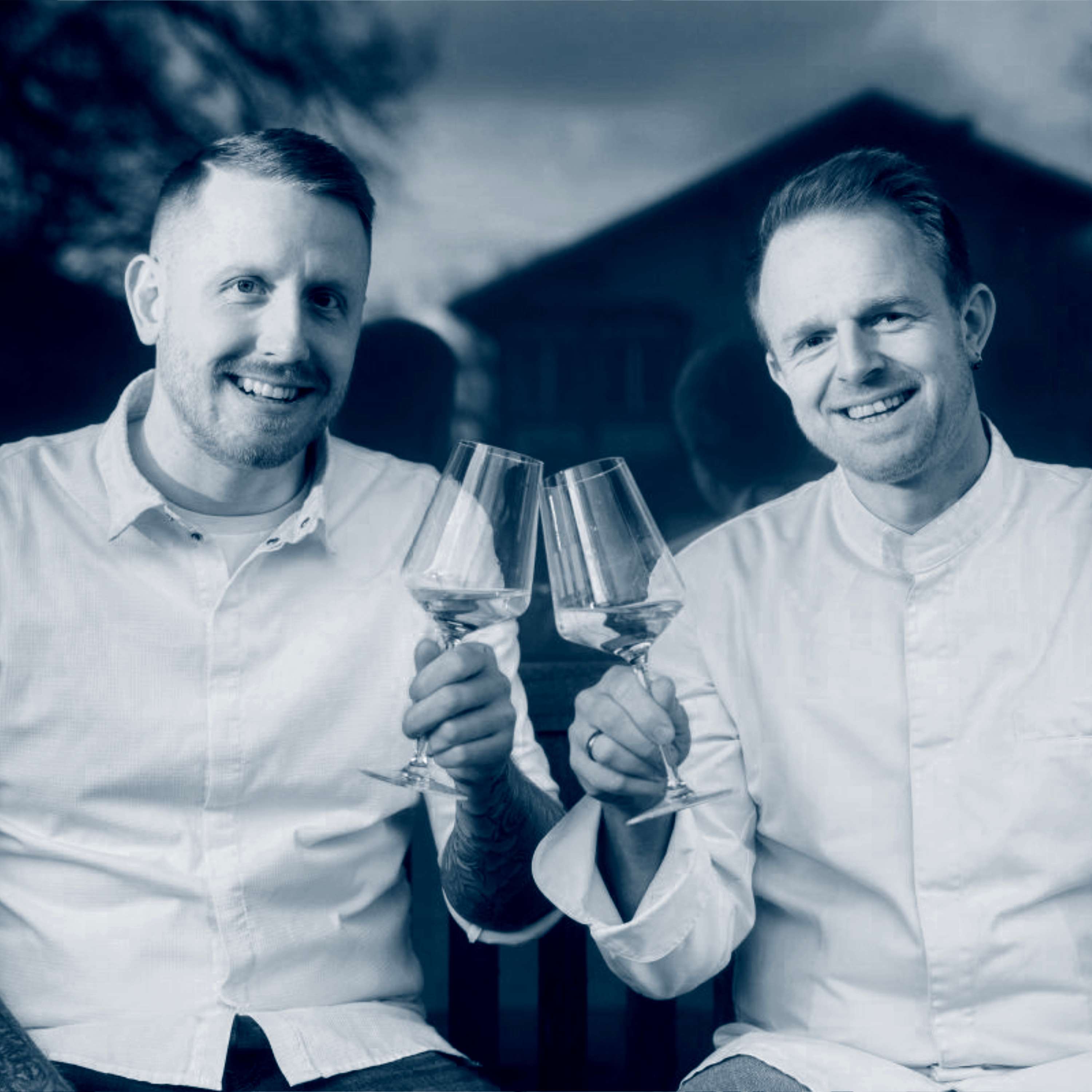 Chiemgau kulinarisch - Der Food-Podcast aus dem Voralpenland