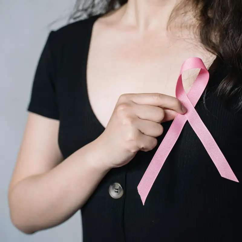 SANTÉ – Octobre, le mois de la sensibilisation du cancer du sein