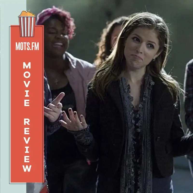 Pitch Perfect (2012)
