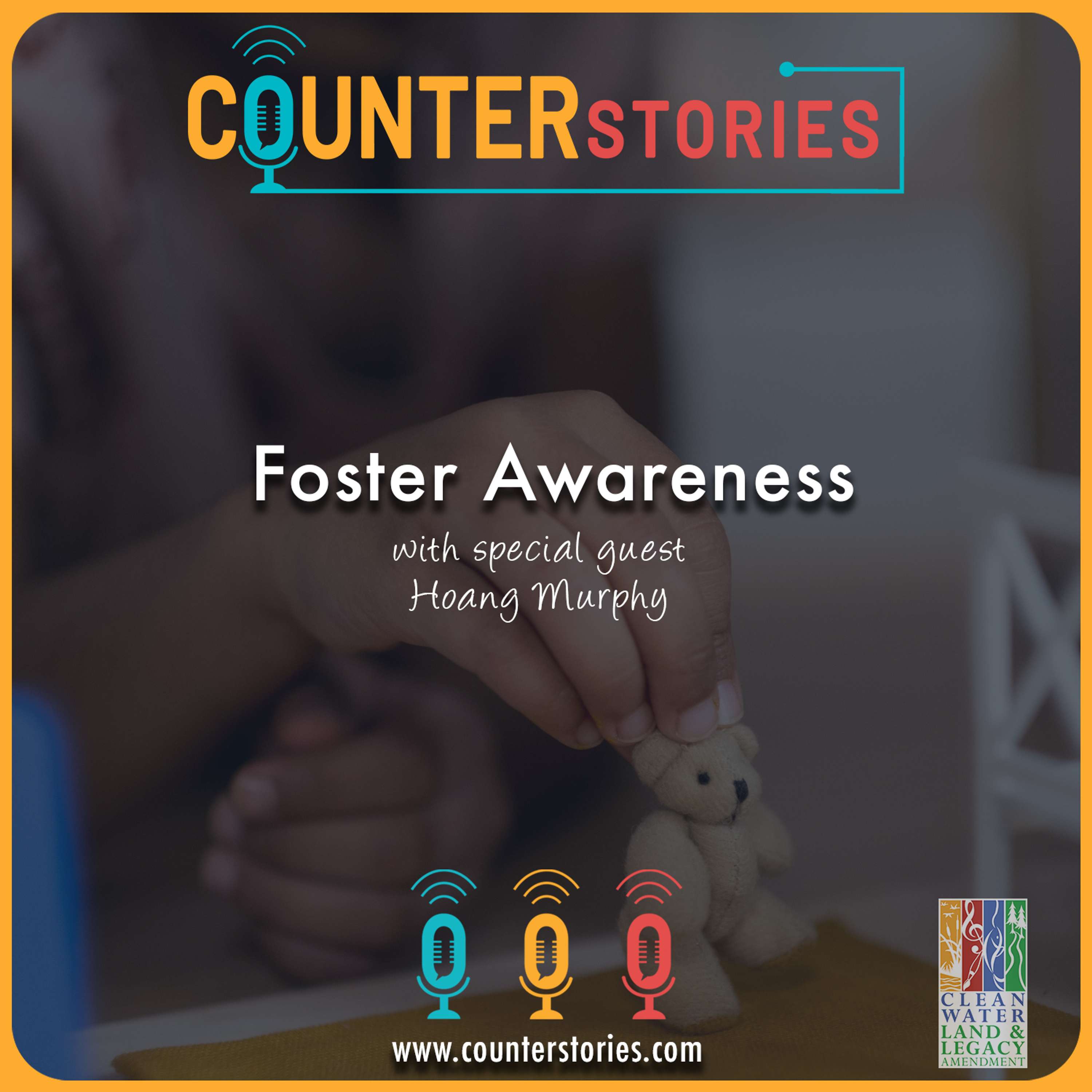 Foster Awareness