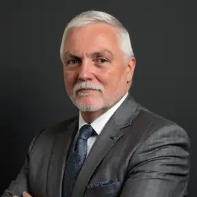 The Paul Truesdell Podcast