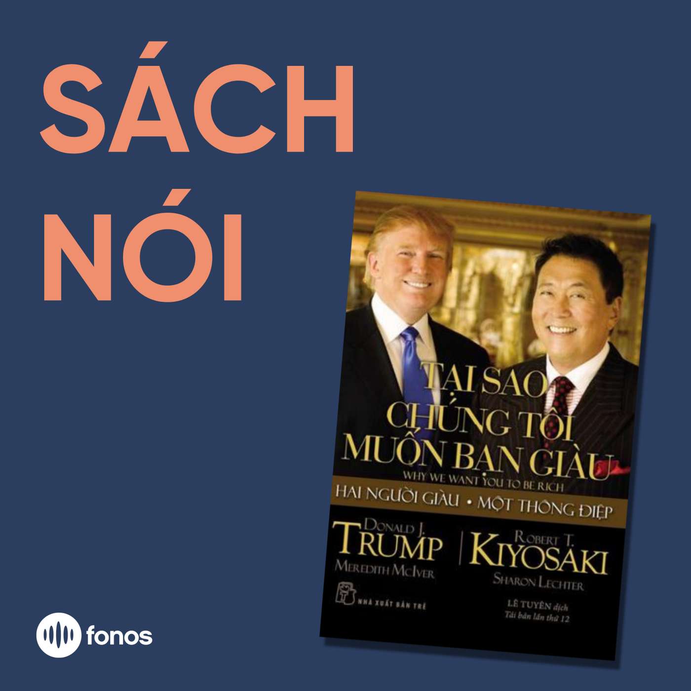 Thư Viện Sách Nói Có Bản Quyền