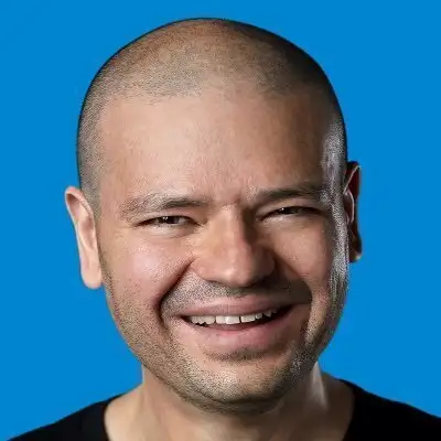 Allan Dib