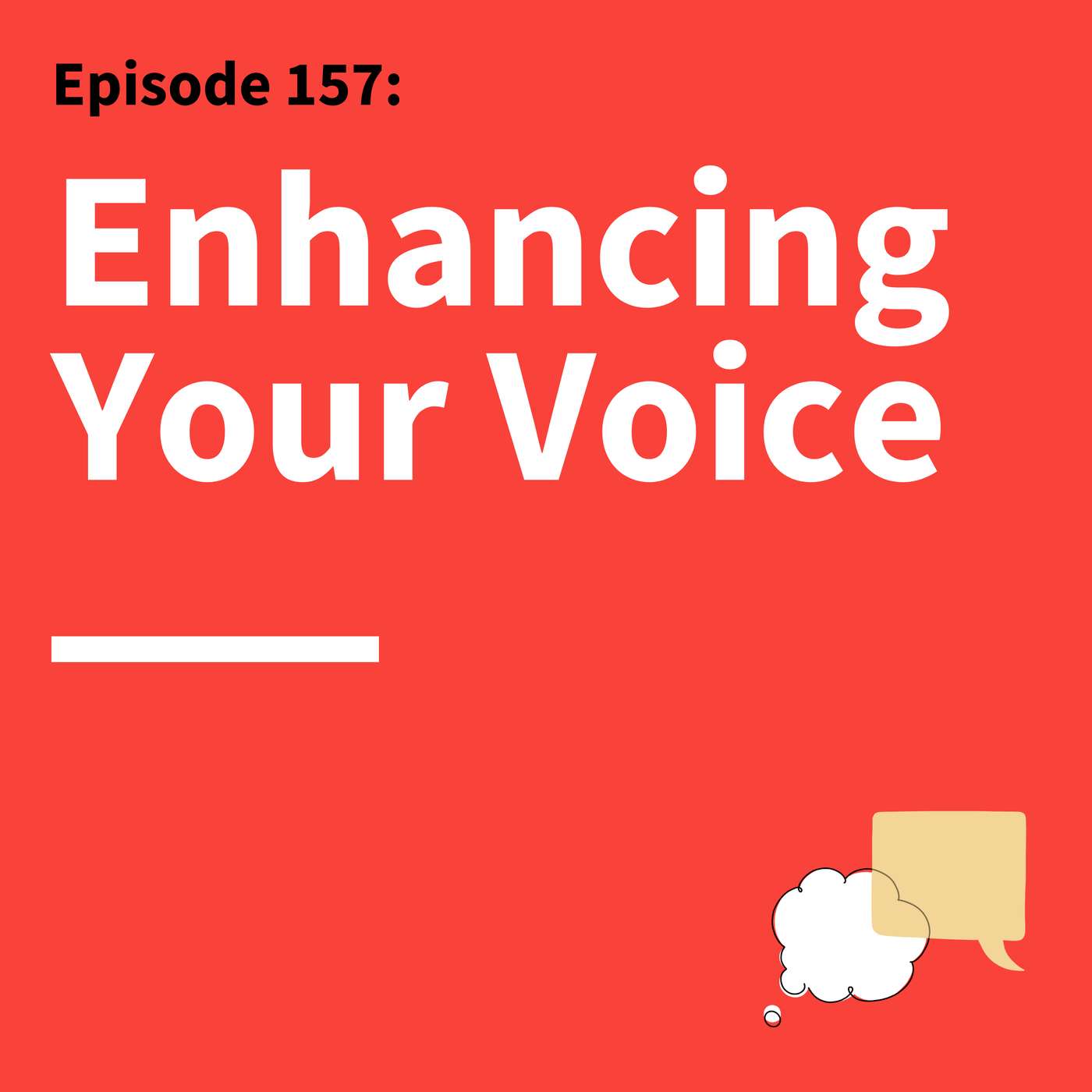 Think Fast Talk Smart: Communication Techniques
