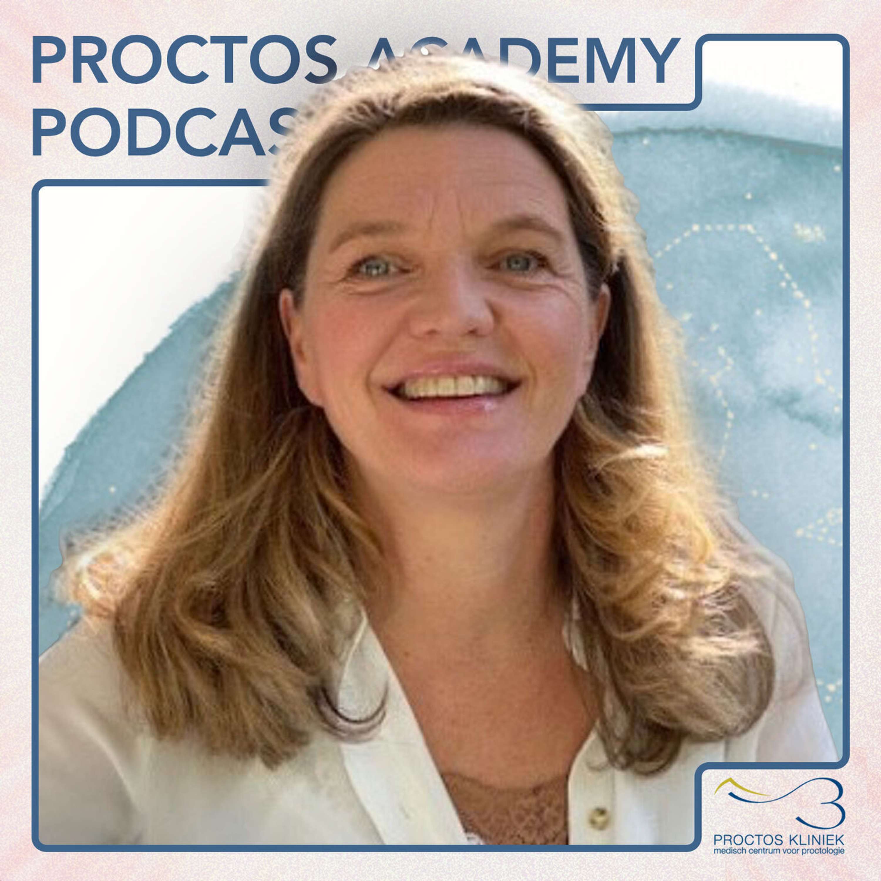 De Proctos Academy Podcast