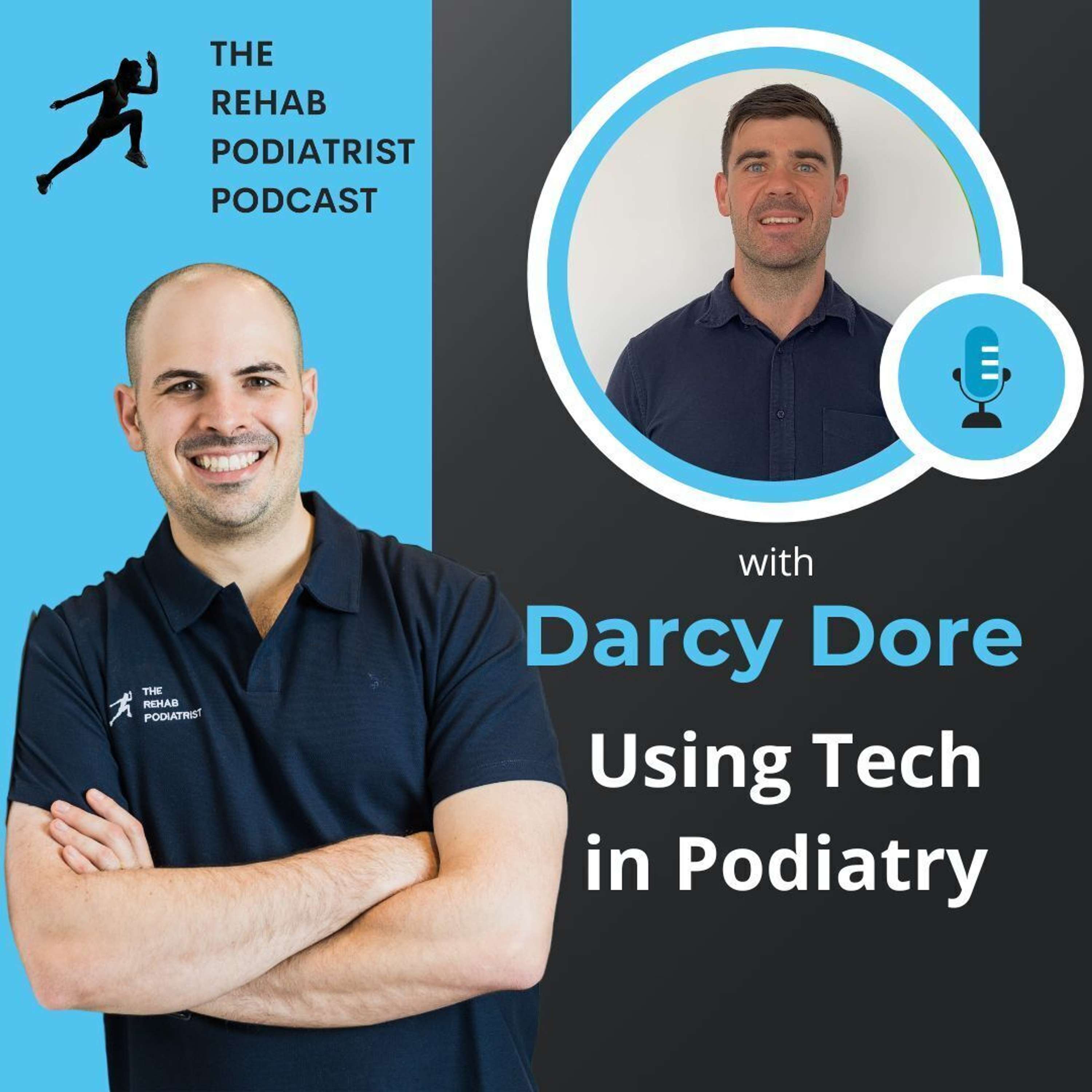 The Foot and Ankle Podcast