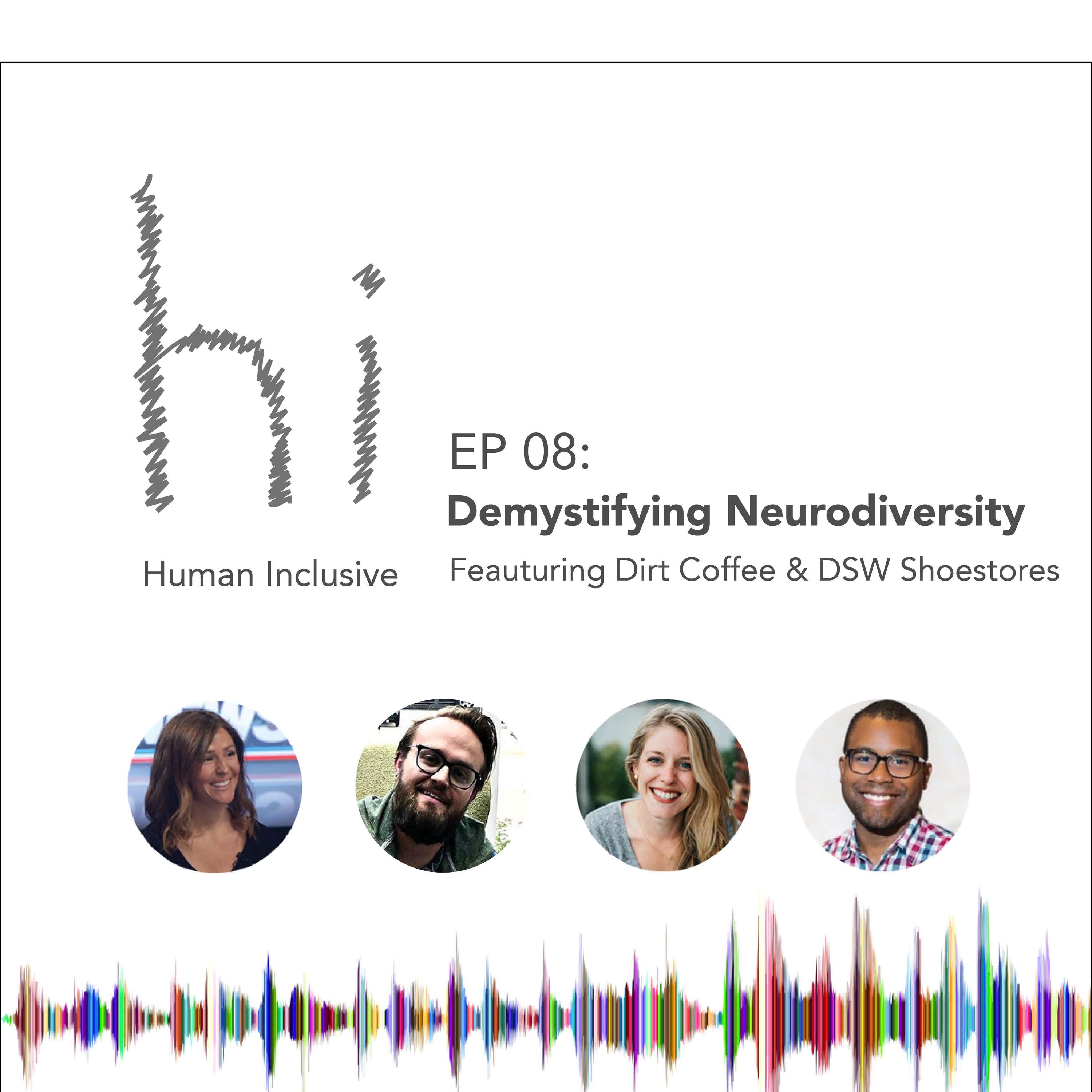 Human Inclusive