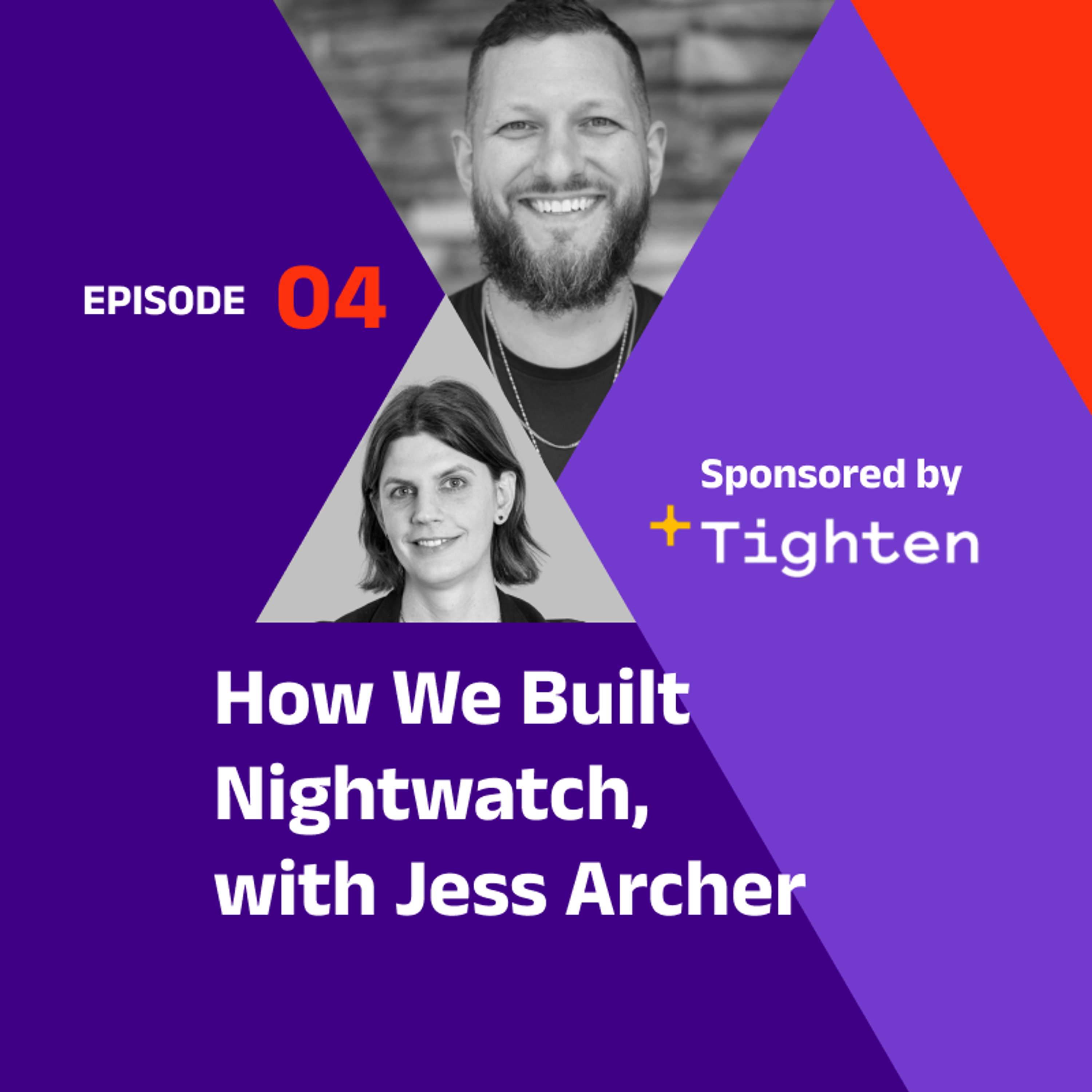 The Laravel Podcast