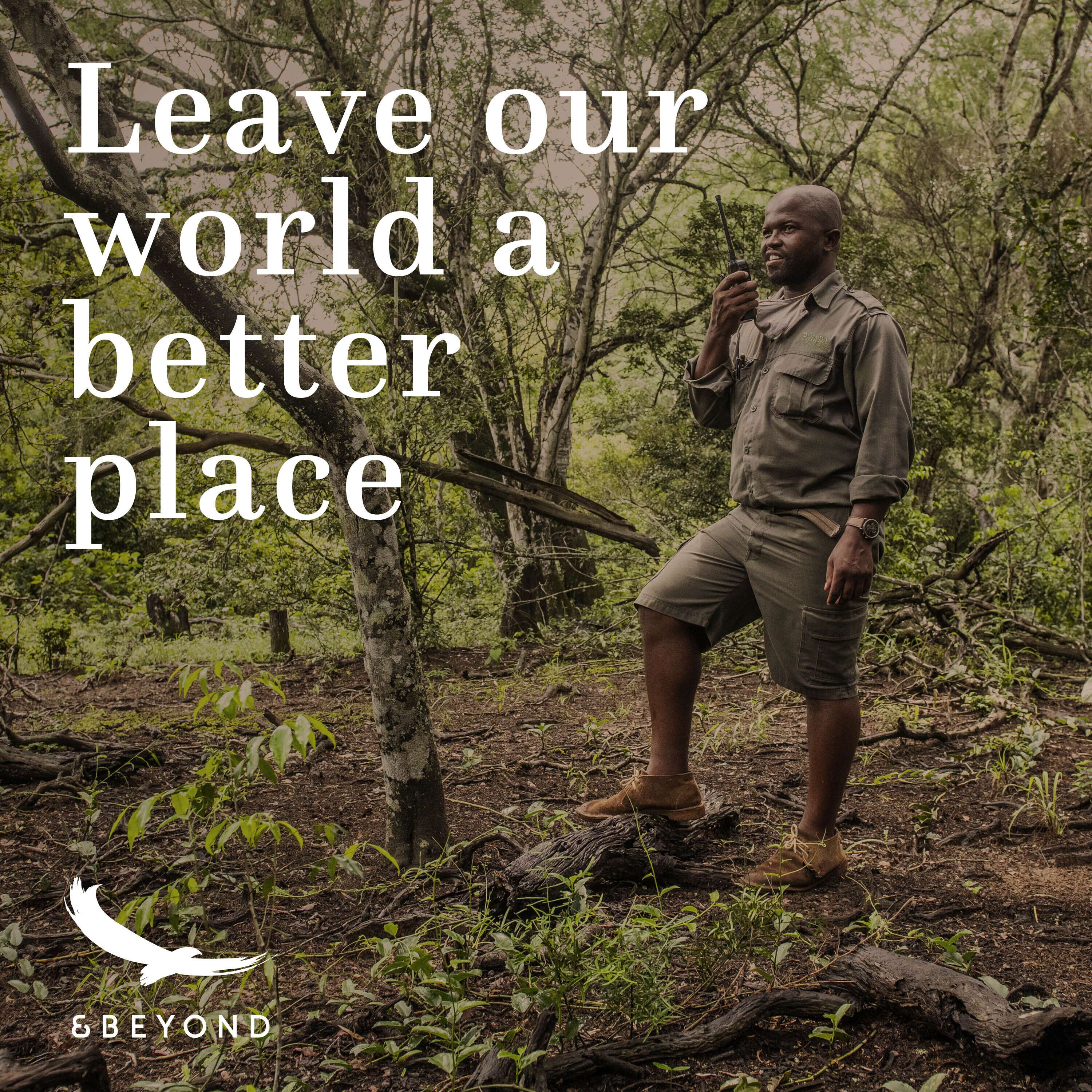 Better World