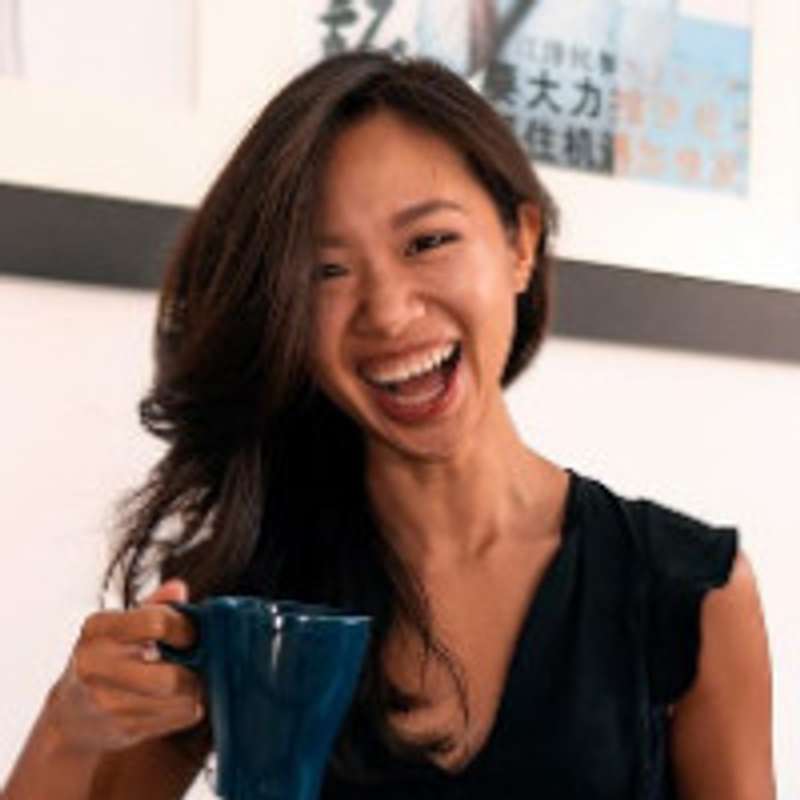 Angie Wang