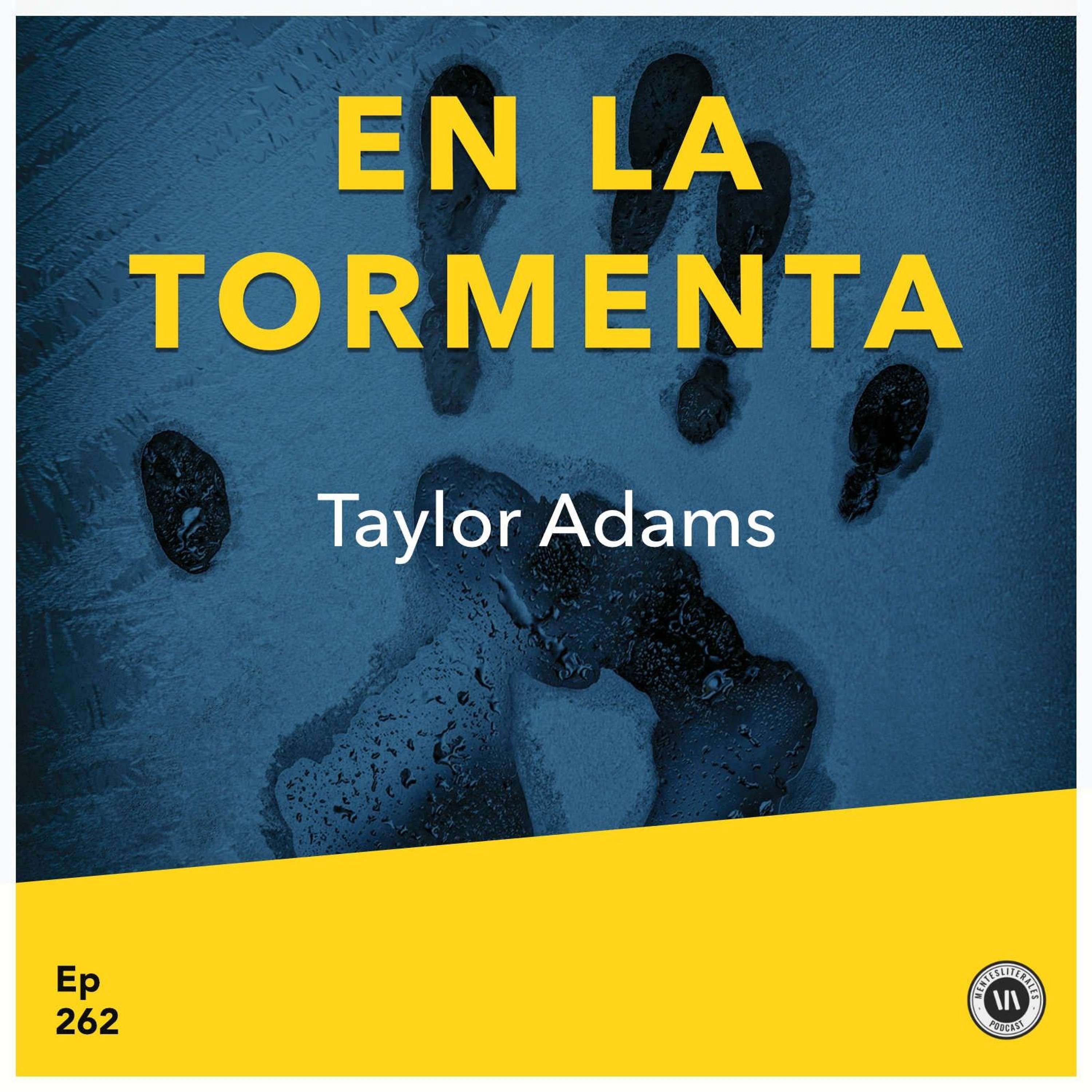 En La Tormenta