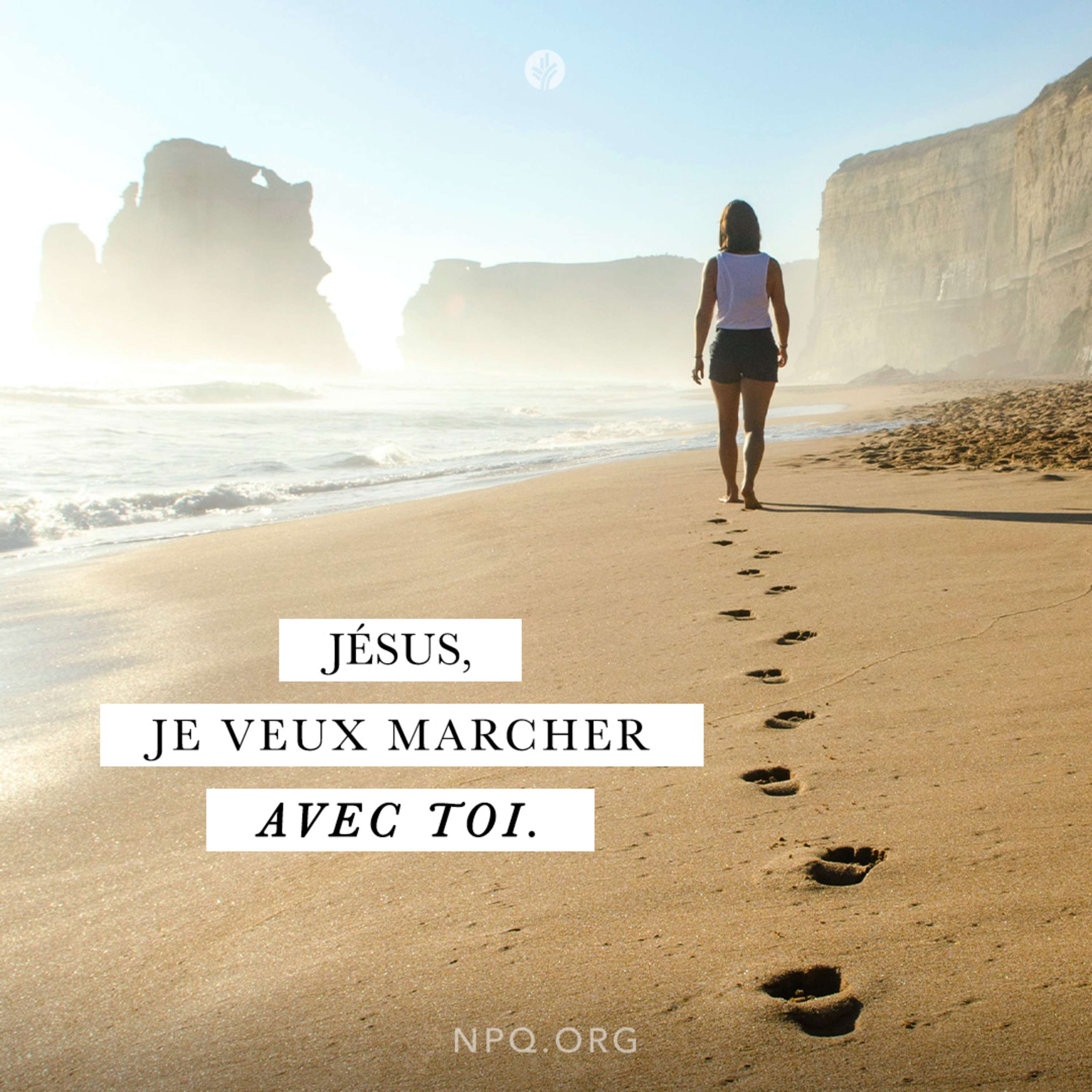 Notre Pain Quotidien podcast