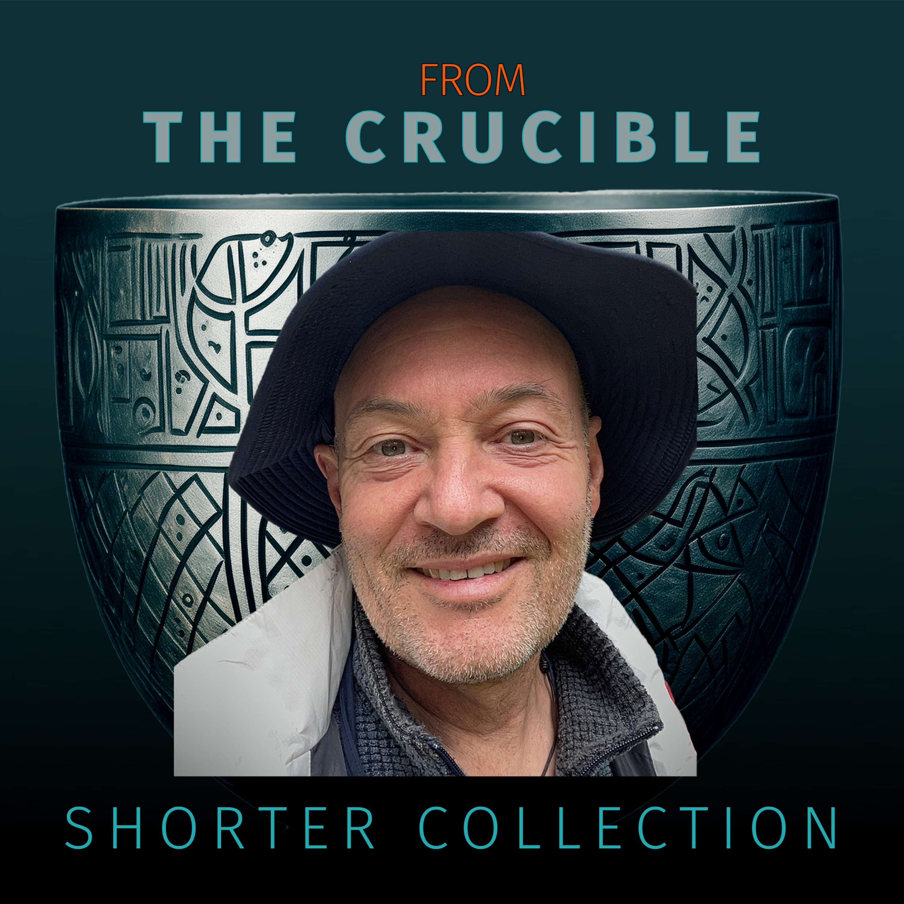 The Crucible:Conversations for the Curious