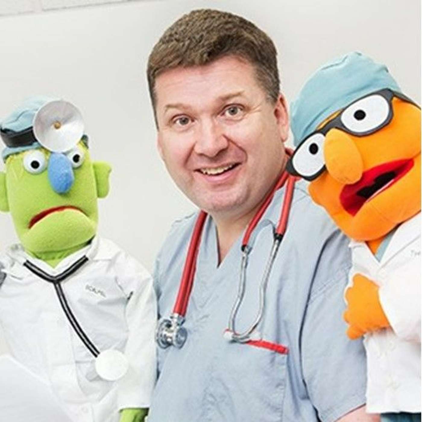 E146 Jonathan White On Surgery101, Surgical Education And Sabbaticals