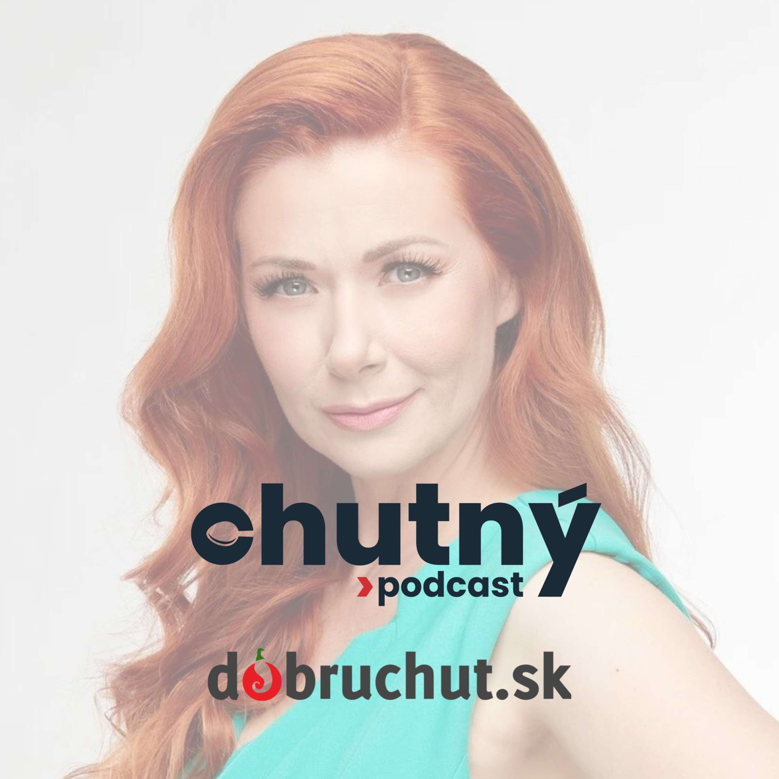 Chutný podcast - Petra Tóthová