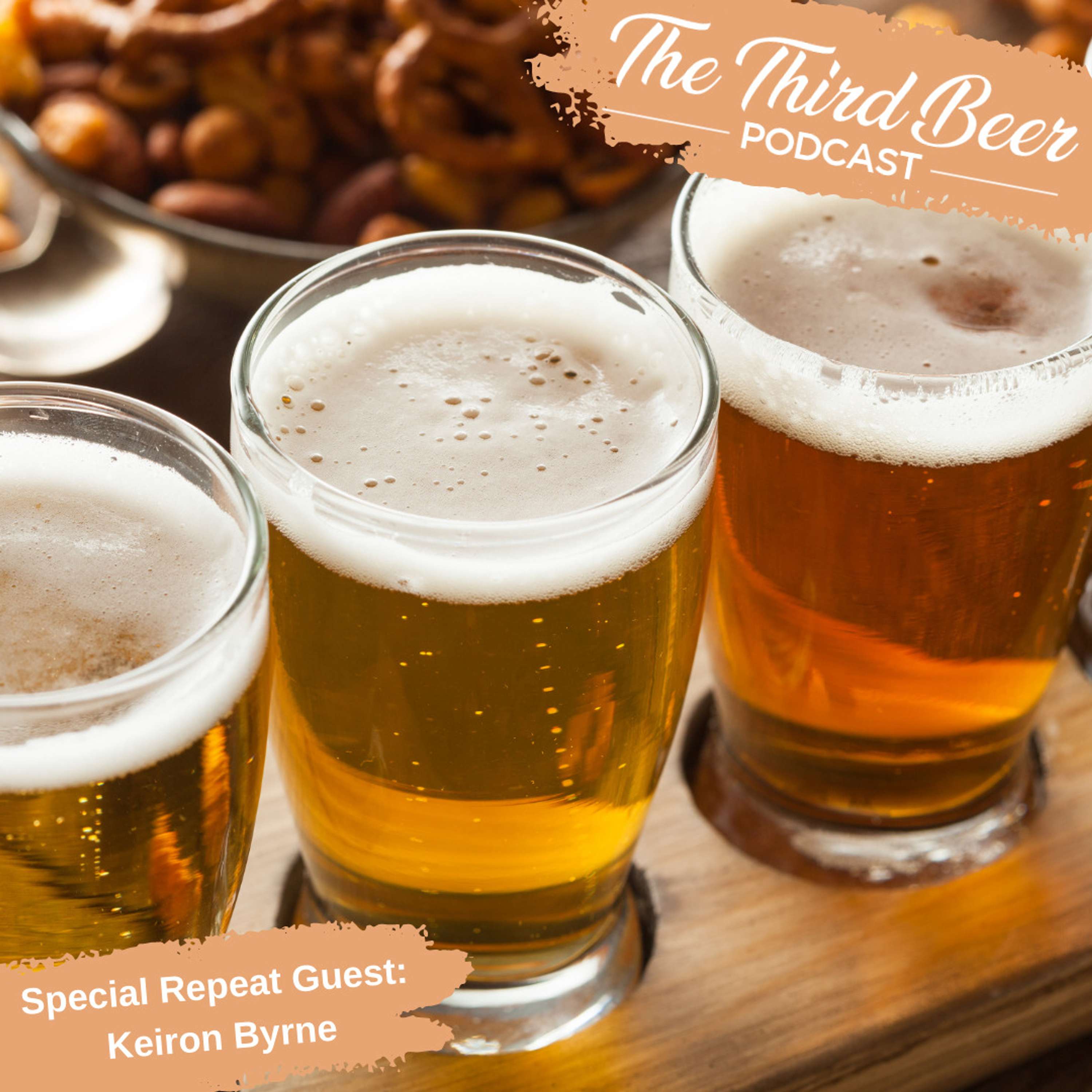 The Third Beer Podcast