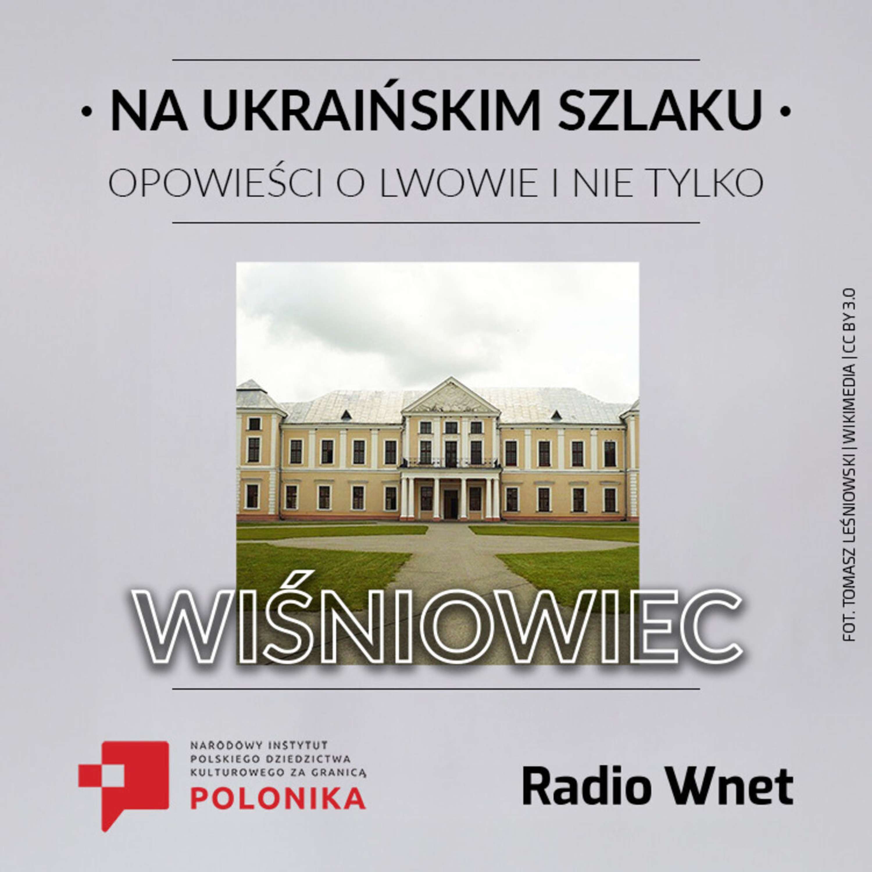Wiśniowiec: bastion rzeczpospolitańskiego dziedzictwa episode artwork