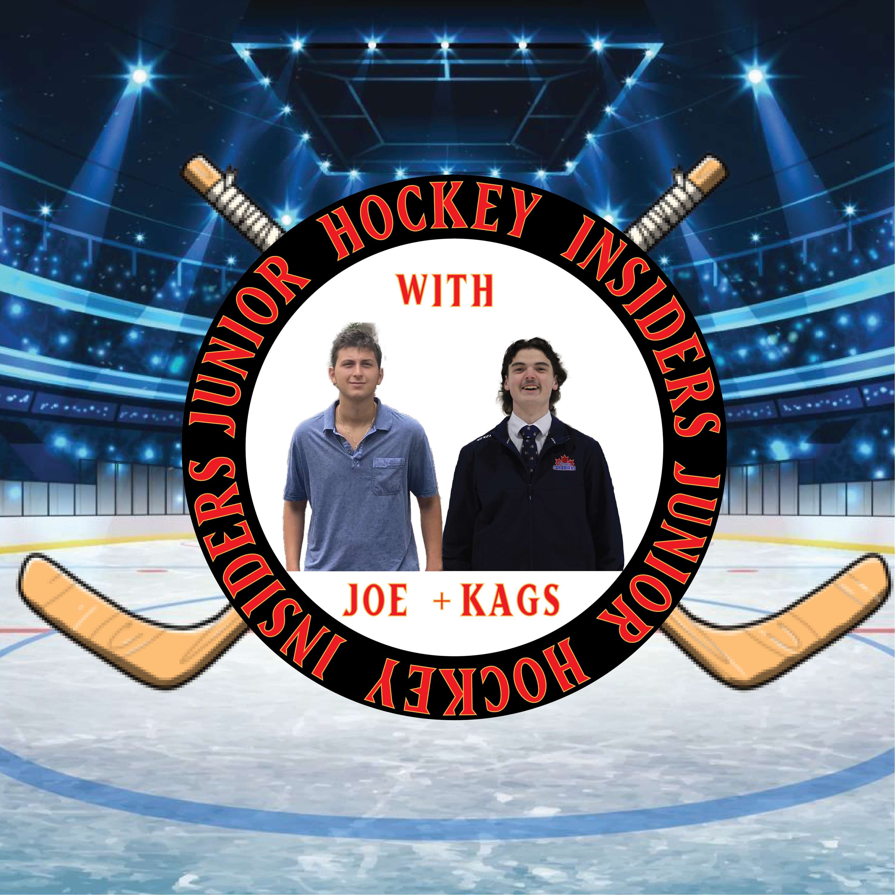 Junior Hockey Insiders