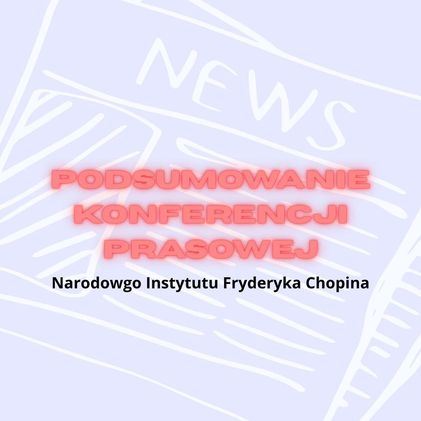 Podsumowanie konferencji prasowej NIFC episode artwork