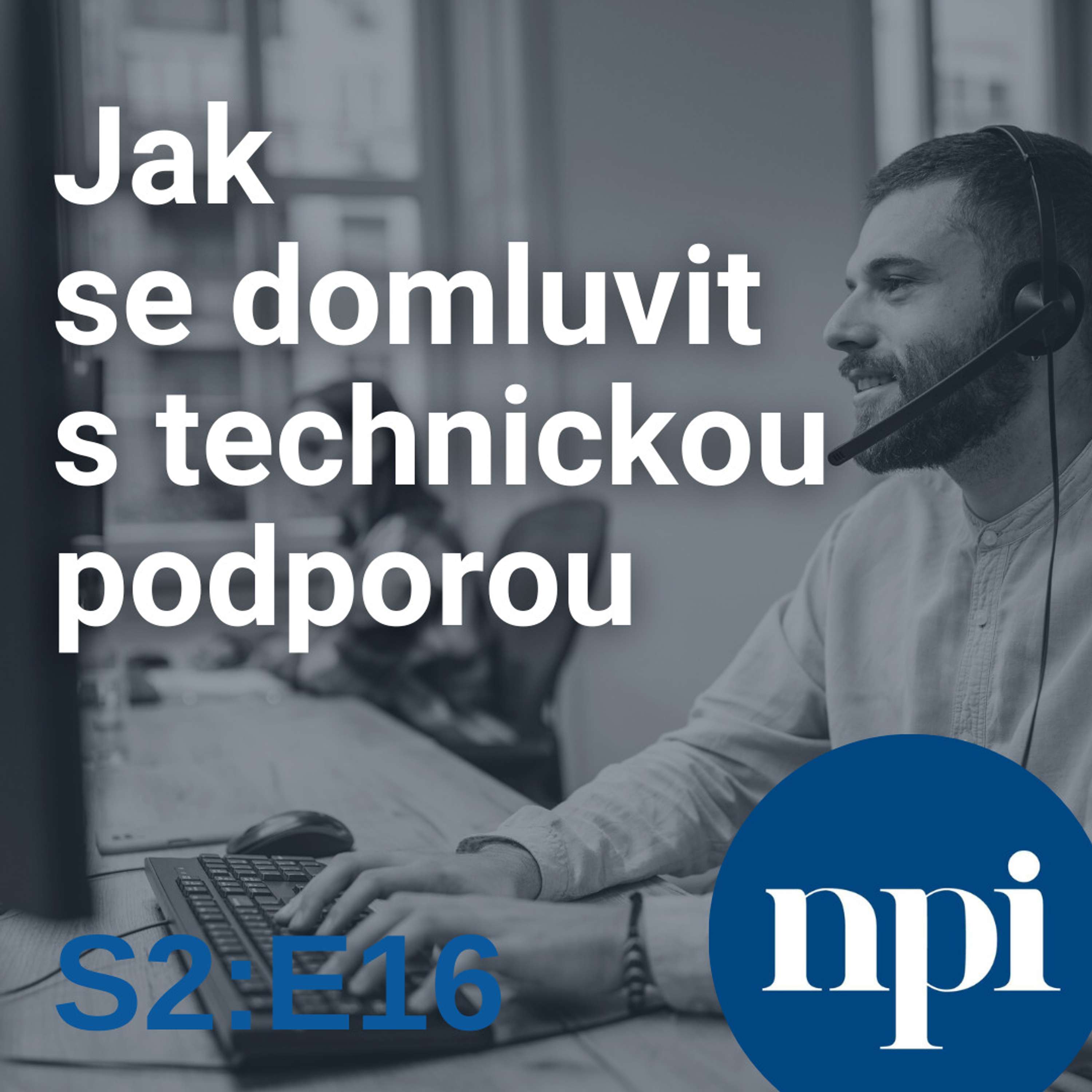 KYBcast – podcast NPI ČR