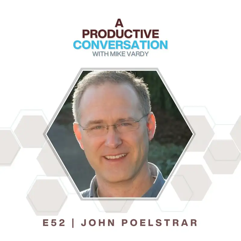 The Productive People of Podcast Movement 2015