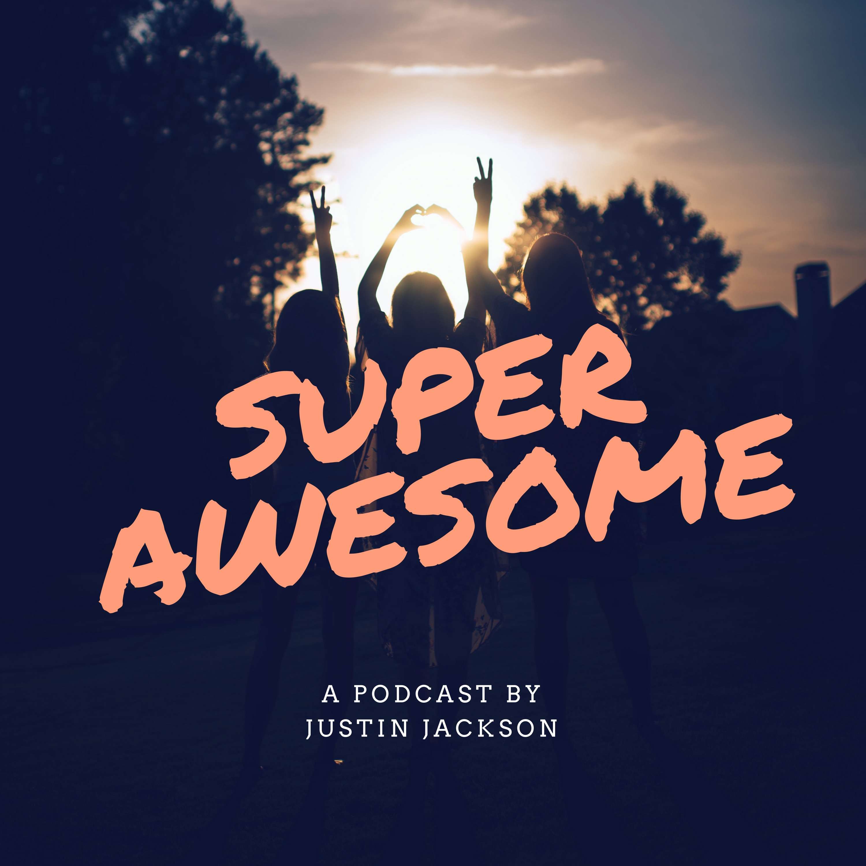 Super Awesome