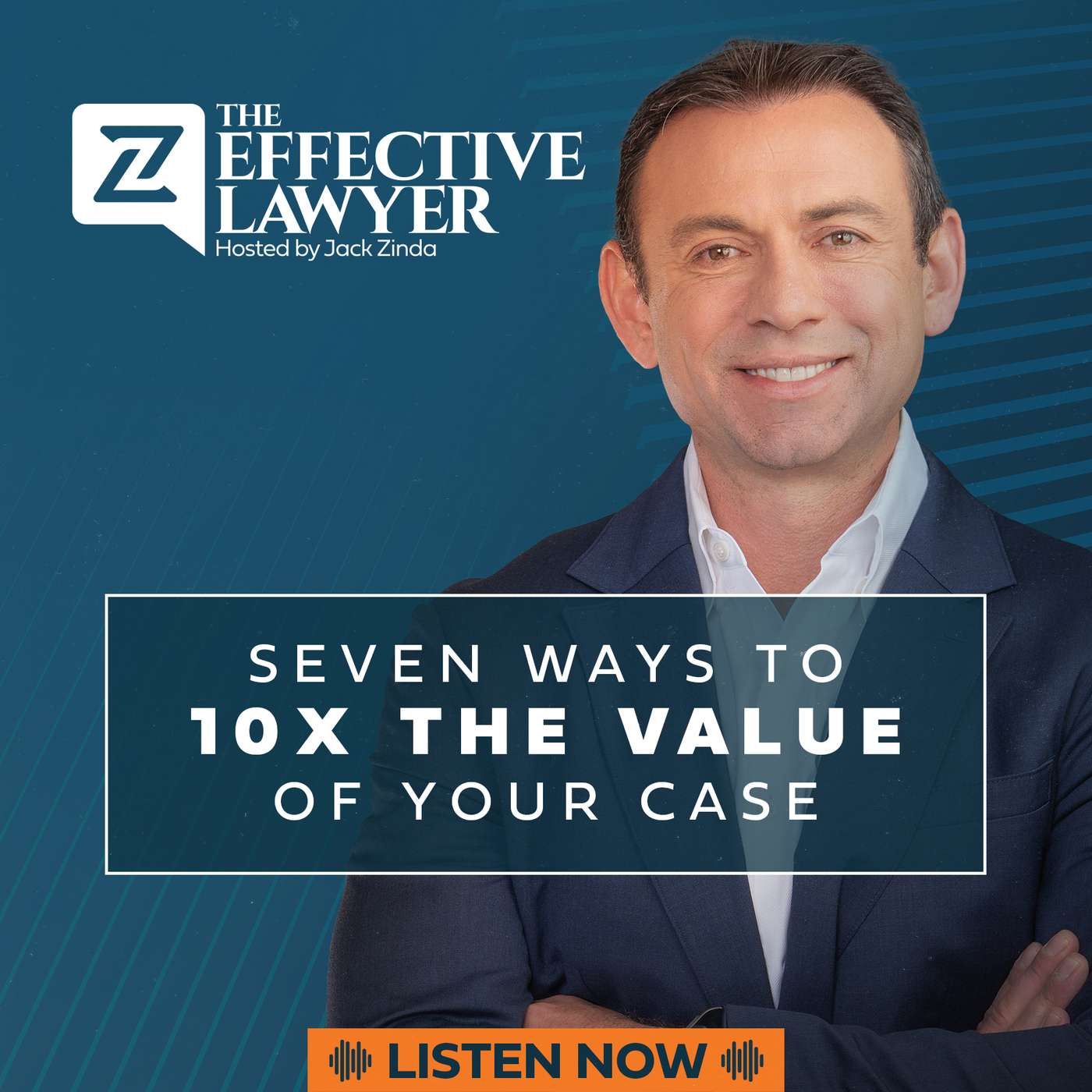 The Effective Lawyer