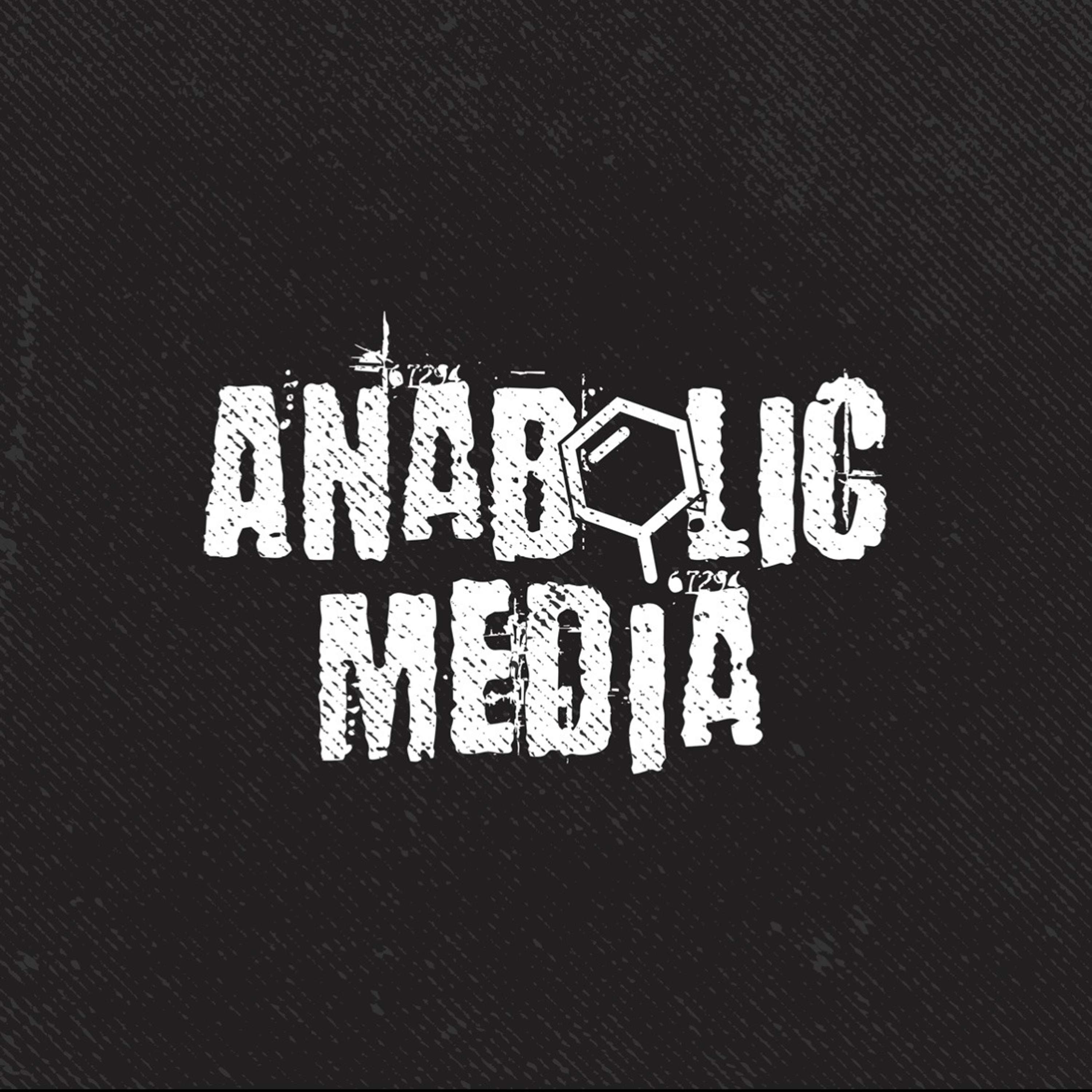Anabolic Media