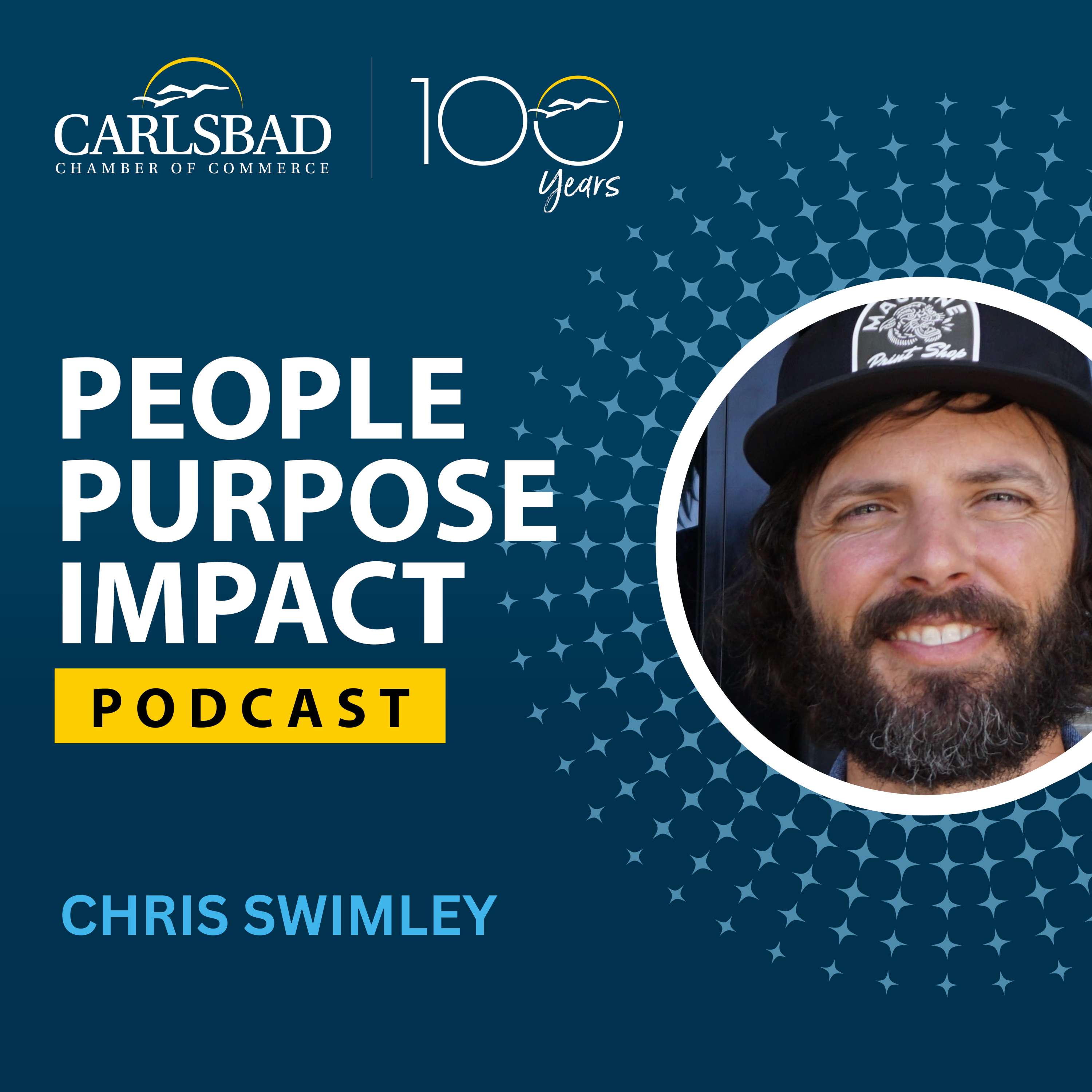 From Rock Star to Entrepreneur: Chris Swimley's Journey