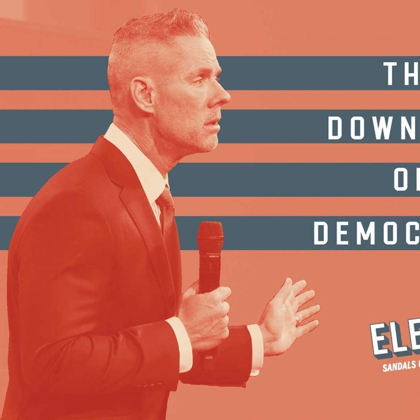 The Downside of Democracy