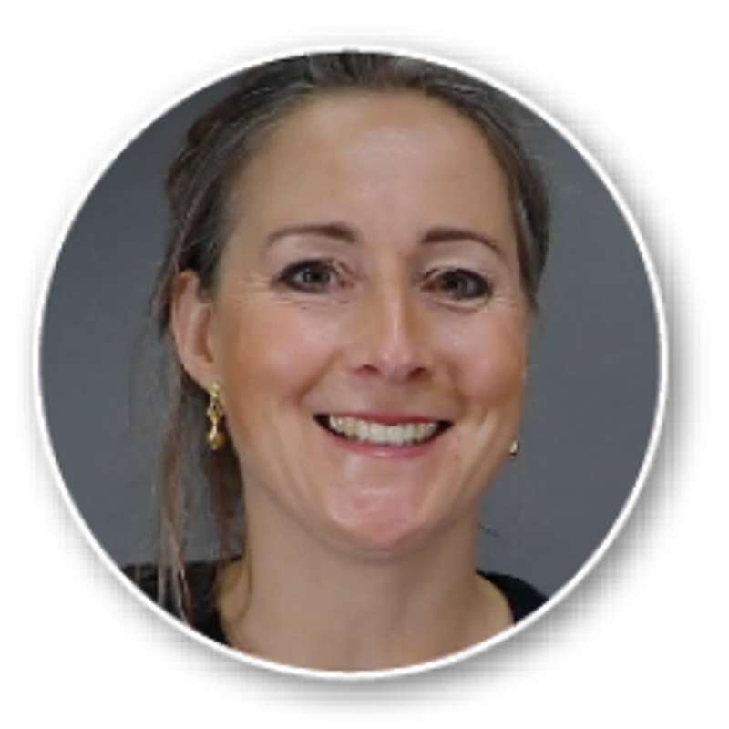 Helen Tovey