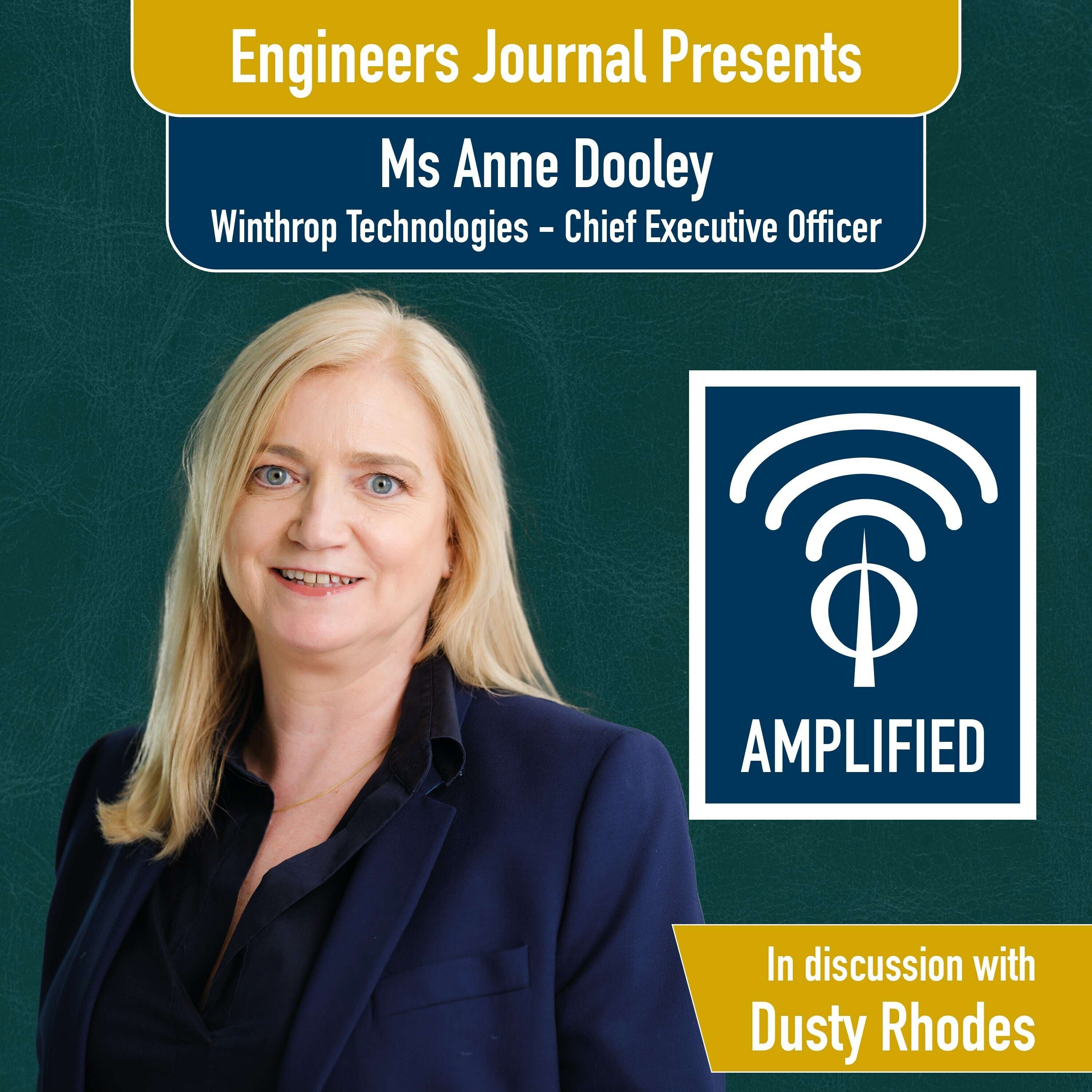 Engineers Journal AMPLIFIED