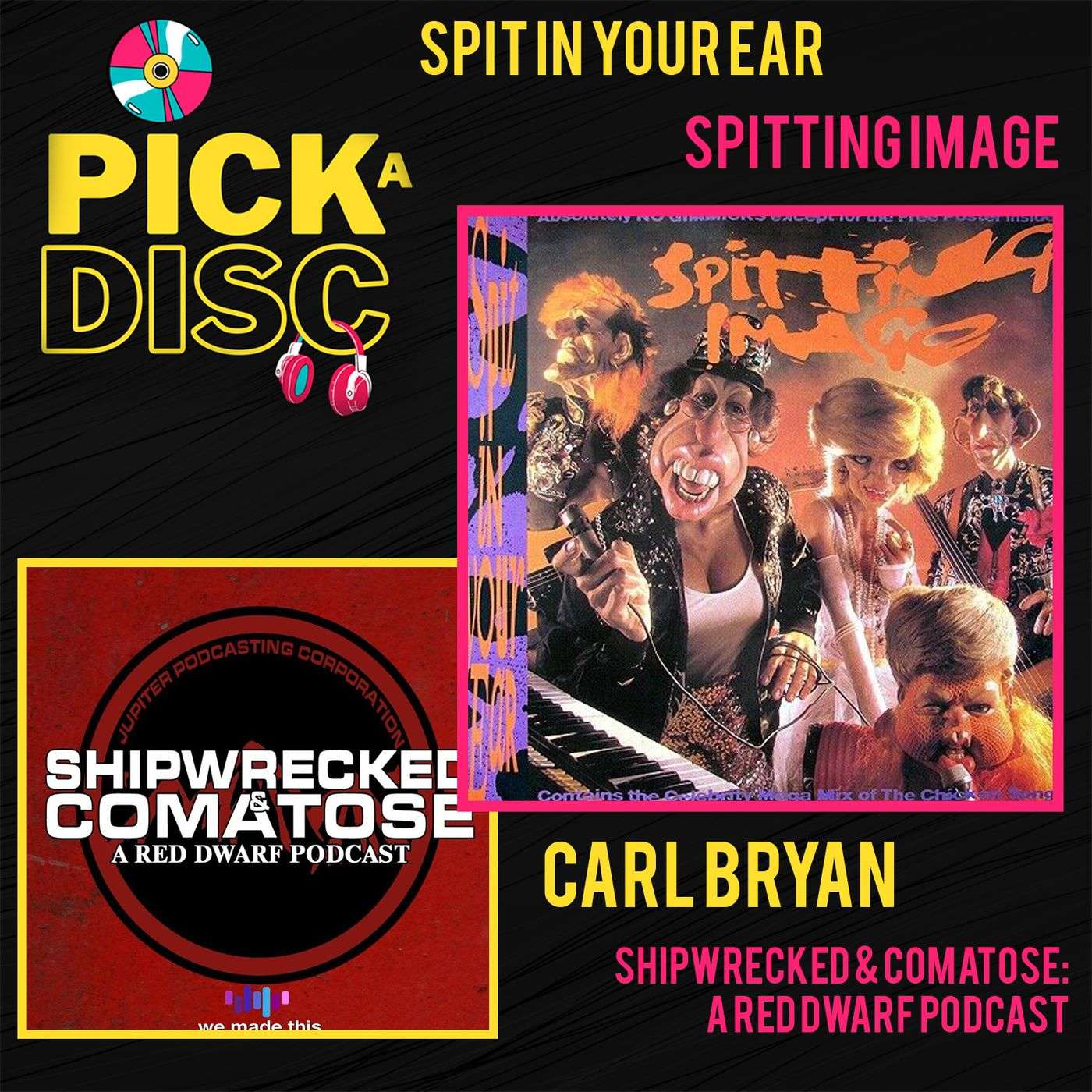 Pick A Disc