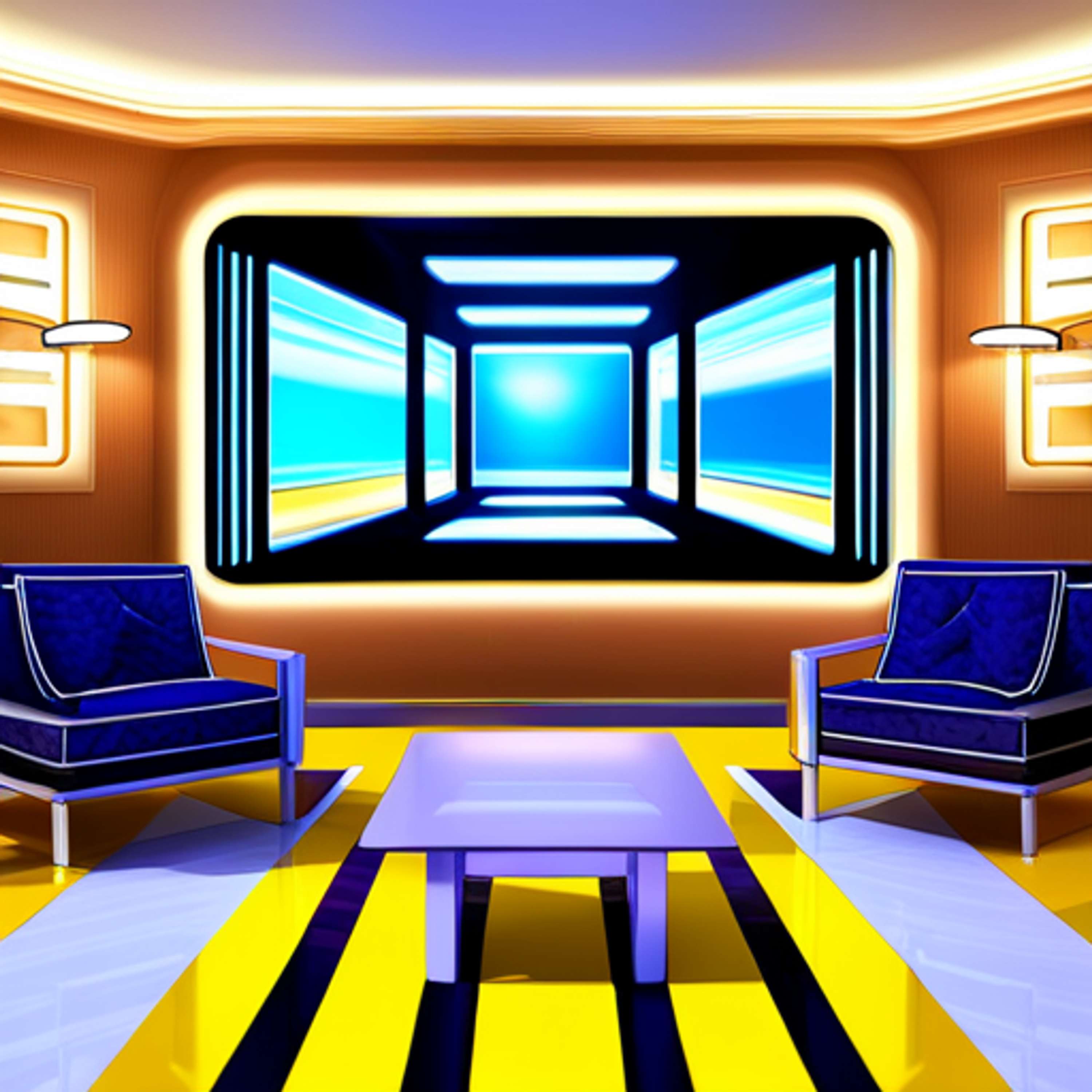A I's Effect on Authenticity in Reality TV