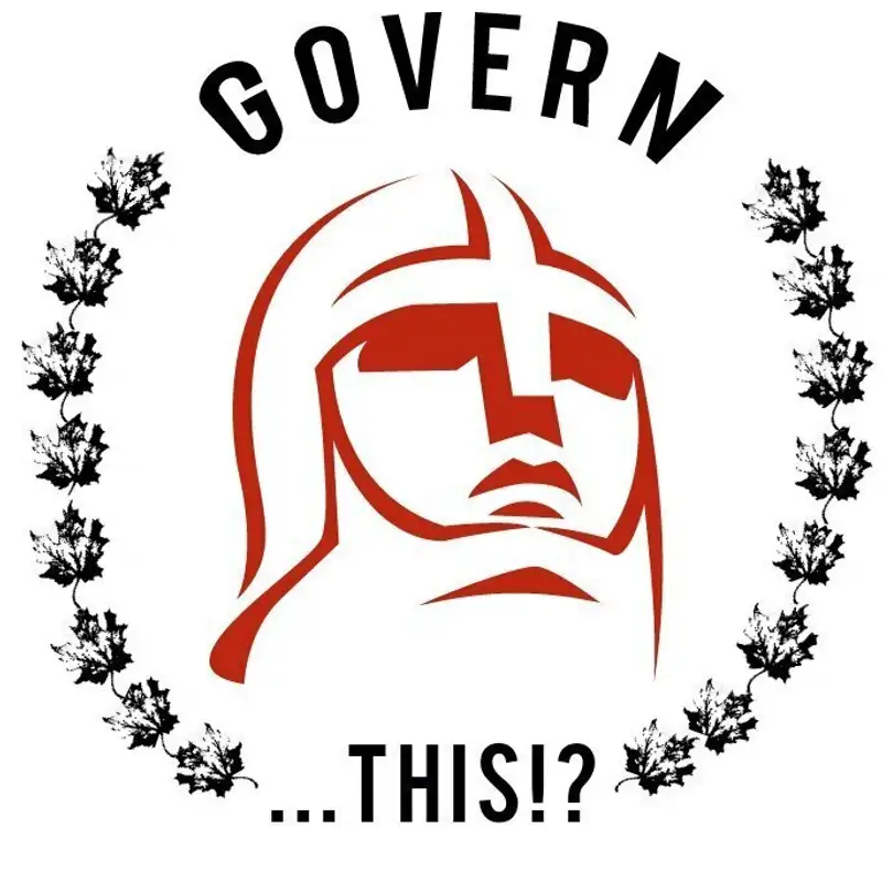 BC’s Electoral Reform with Prof. Daniel Westlake – GT011