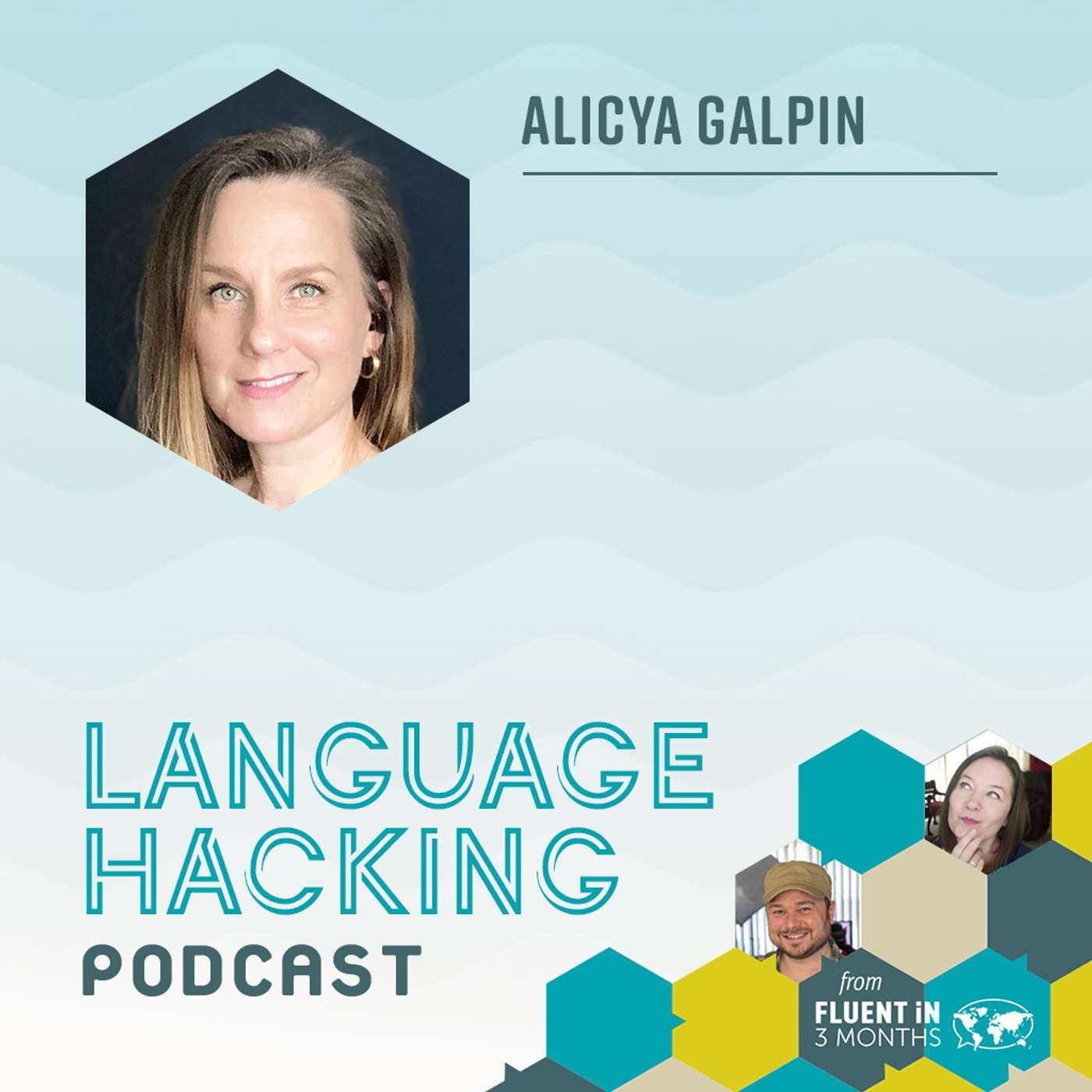 Language & Travel Hacking