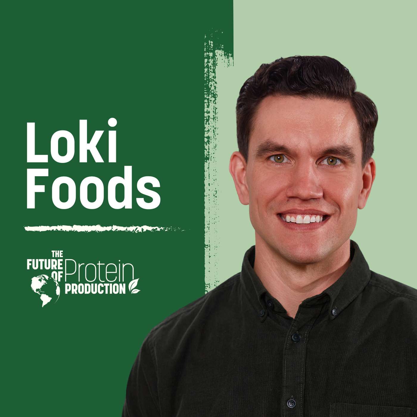 Protein Production Technology Podcast