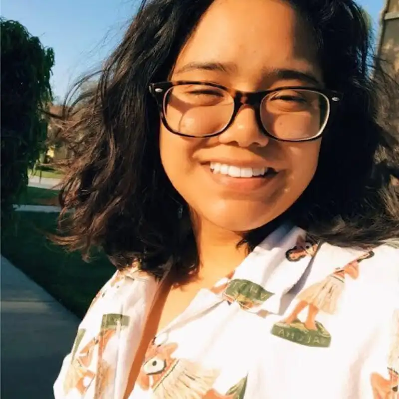 Exploring Art, Diversity, and Immersive Museums with Gyna Verduzco