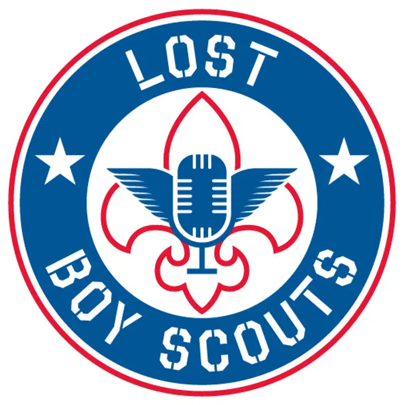 From Newbies to Trending: The Lost Boy Scouts on Reddit