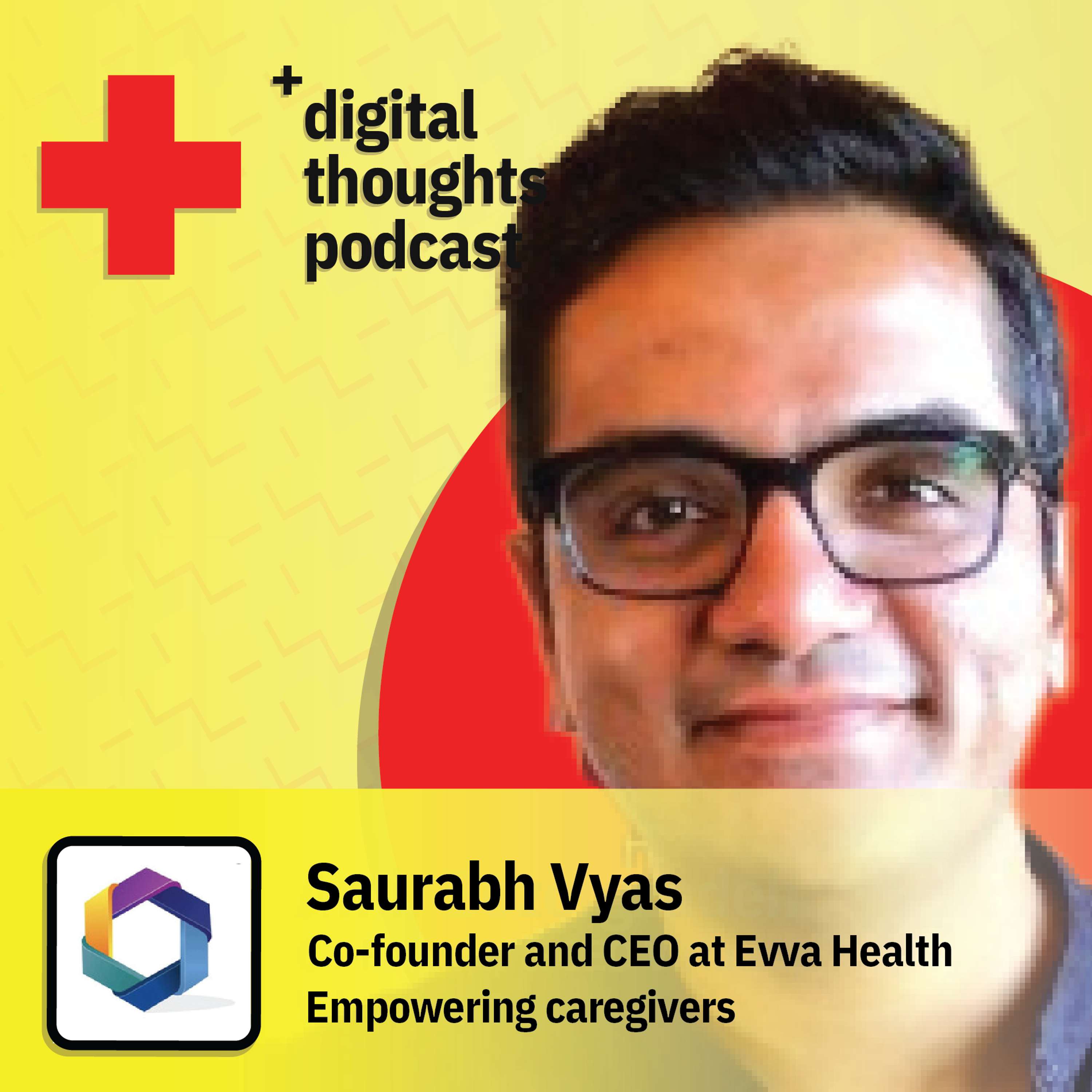 Digital Thoughts Podcast